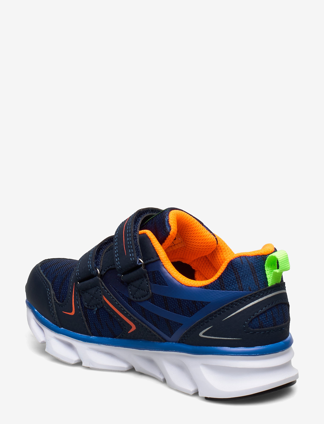 Leaf - Tumba - blue - 2