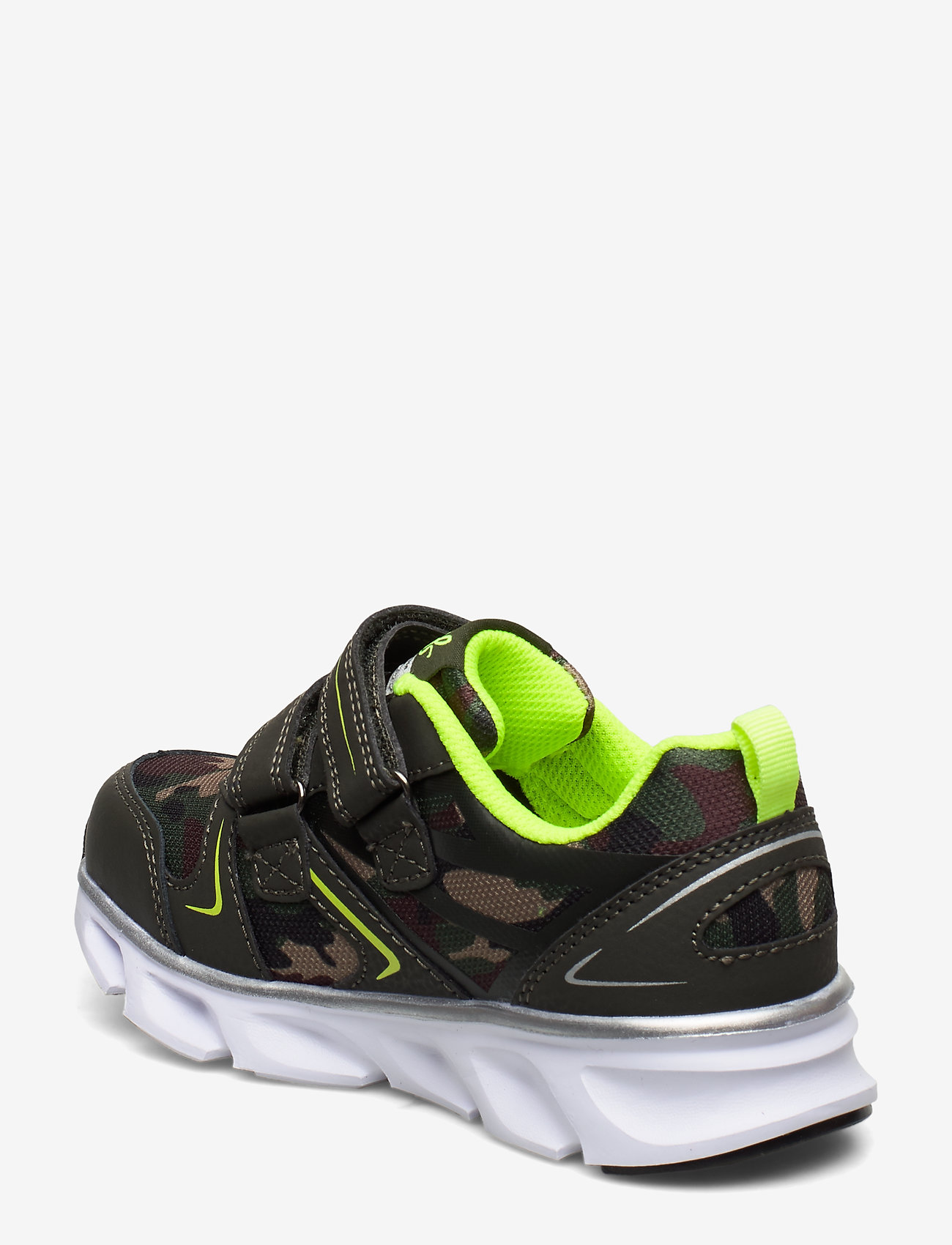 Leaf - Tumba - camo - 0