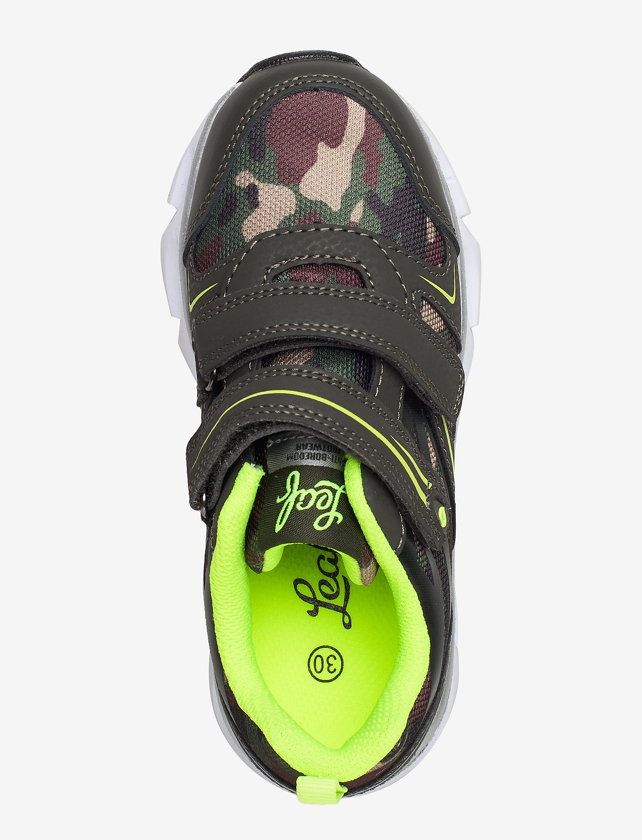 Leaf - Tumba - camo - 1