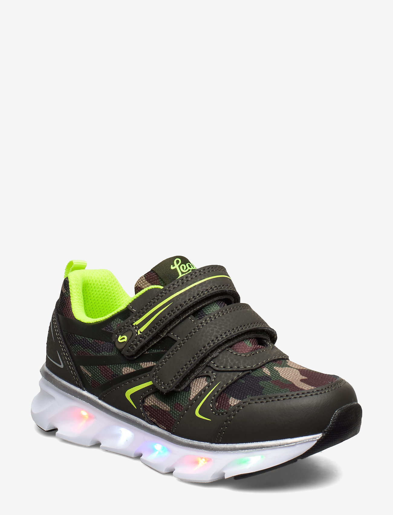 Leaf - Tumba - camo - 3