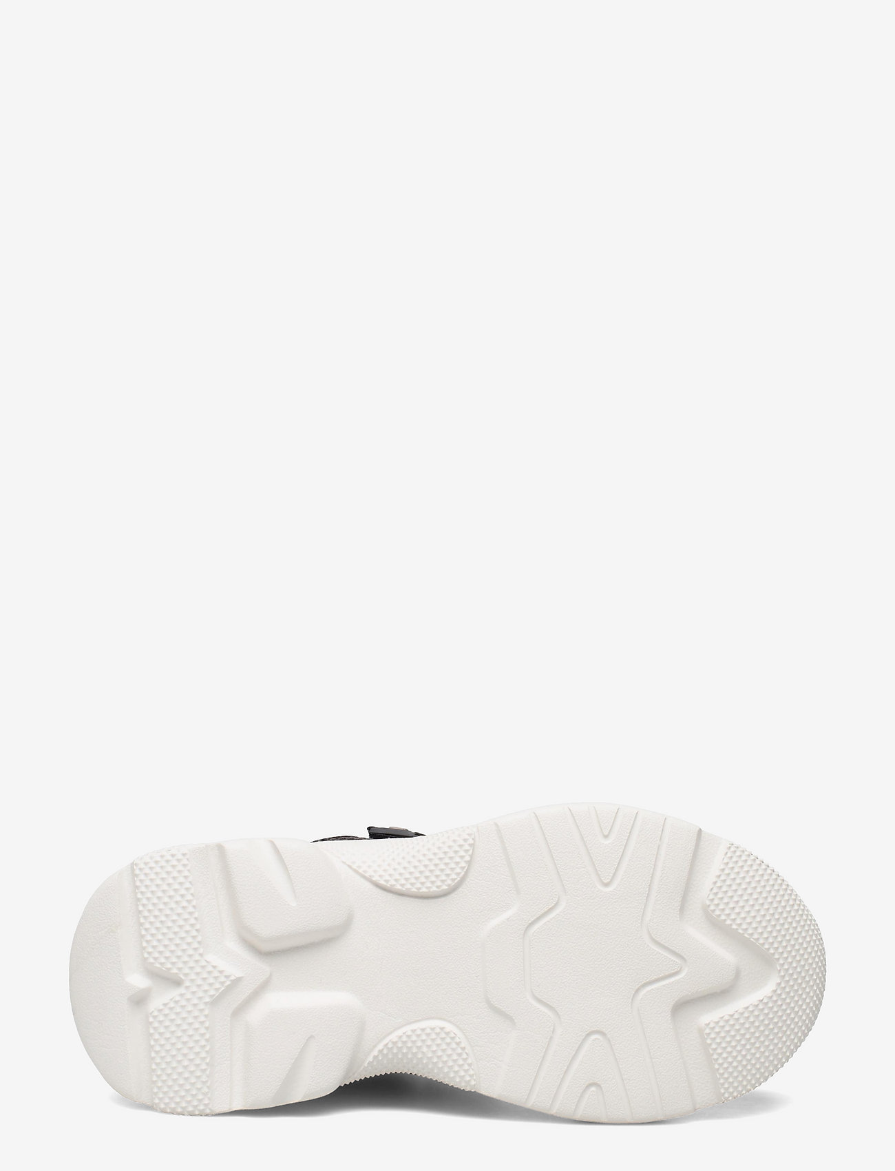 Leaf - Tuna - pink/black - 4