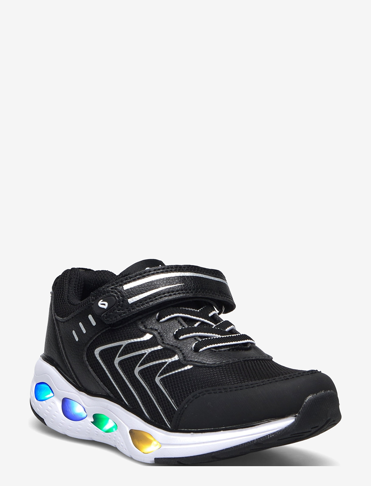 Leaf - Varberg - black - 0