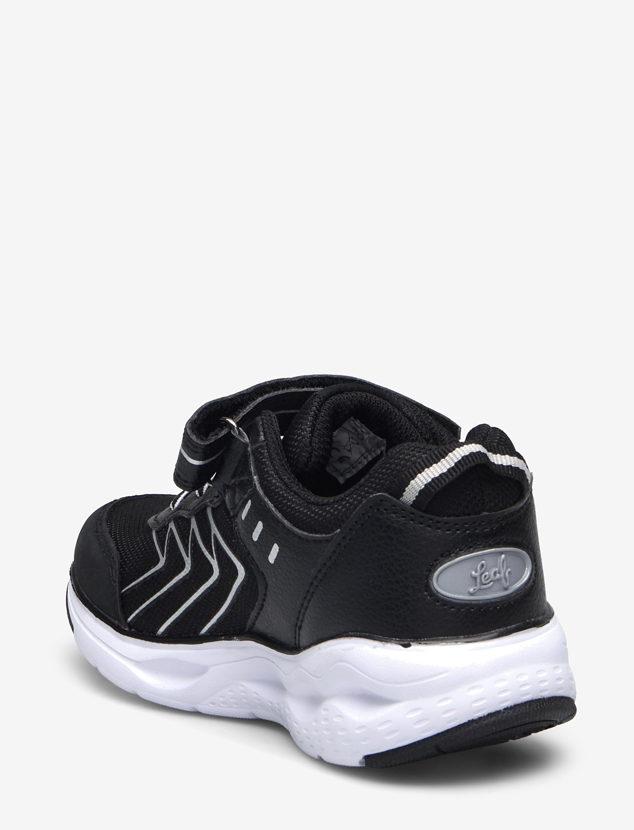 Leaf - Varberg - black - 2