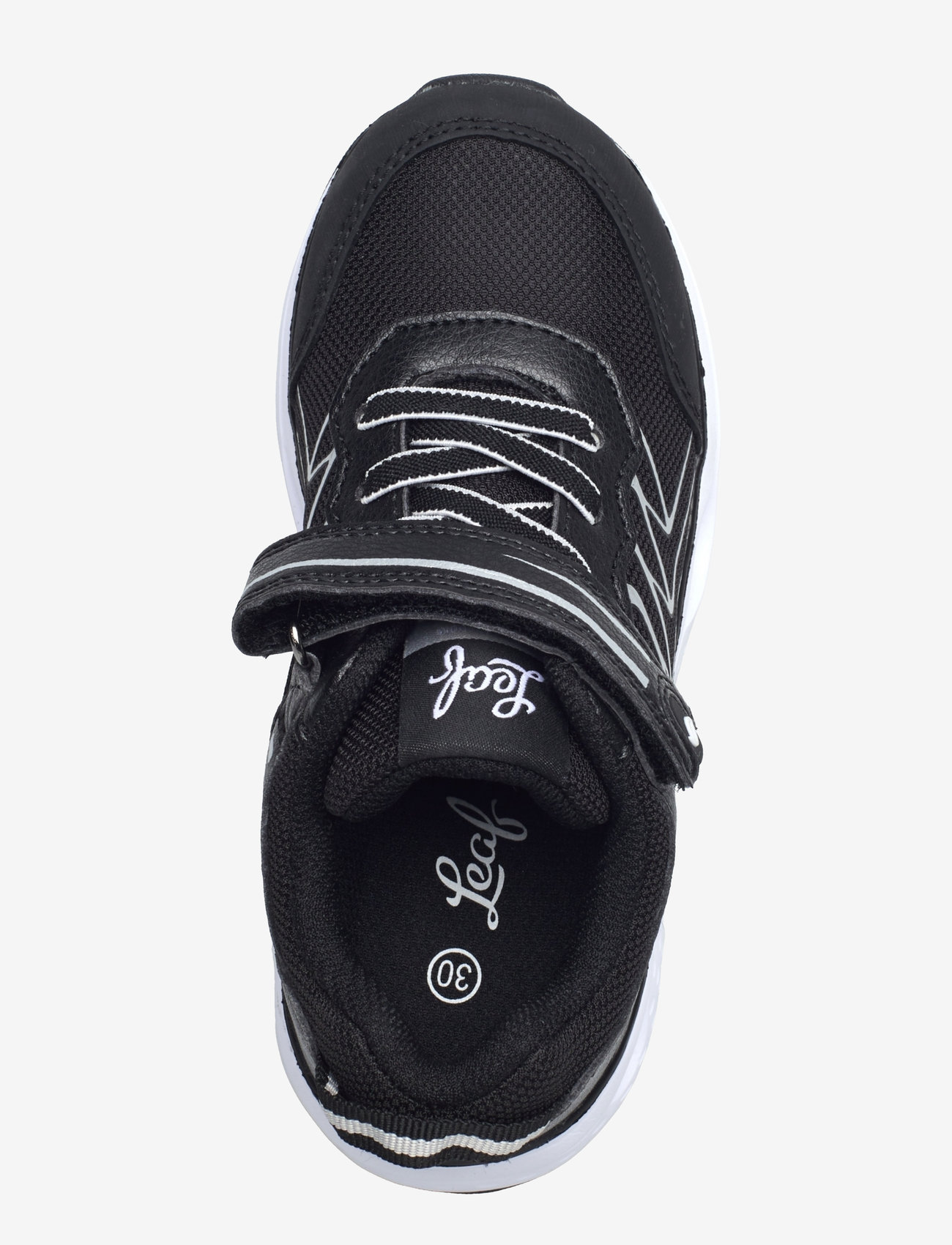 Leaf - Varberg - black - 3