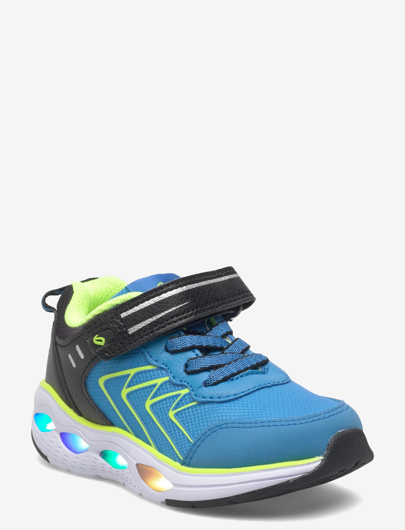 Leaf - Varberg - laveste priser - blue/black - 0