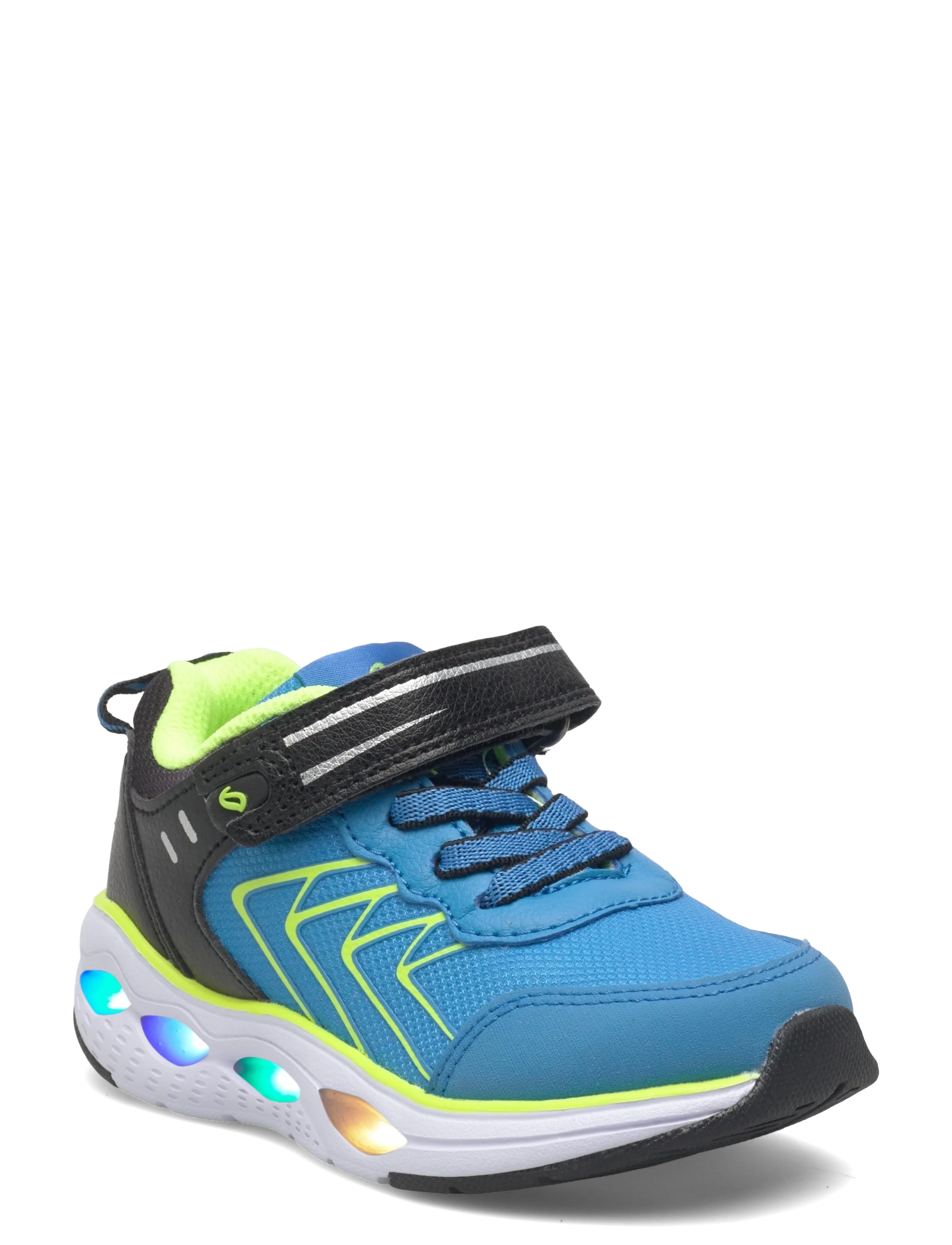 Leaf Varberg - Schuhe - BLUE/BLACK / blue