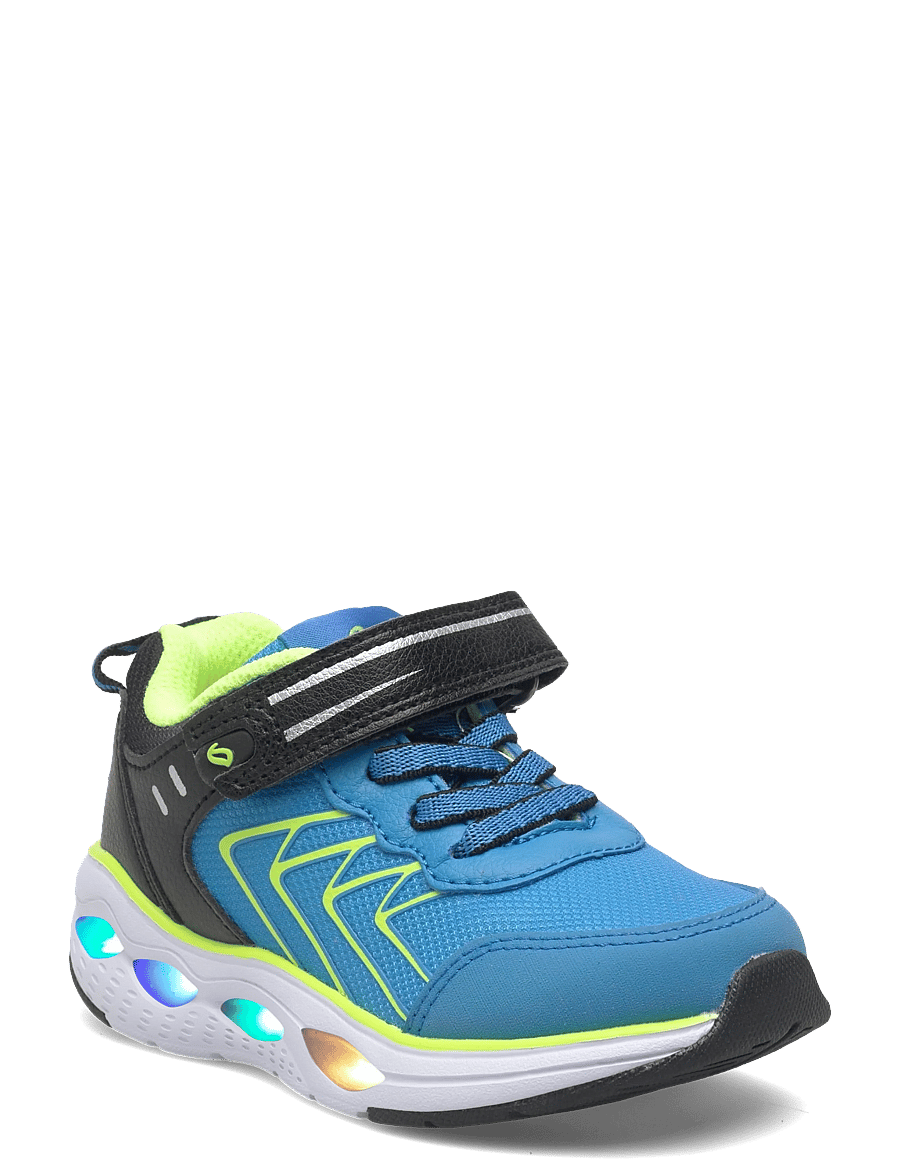 Leaf - Varberg - niedriger schnitt - blue/black - 0