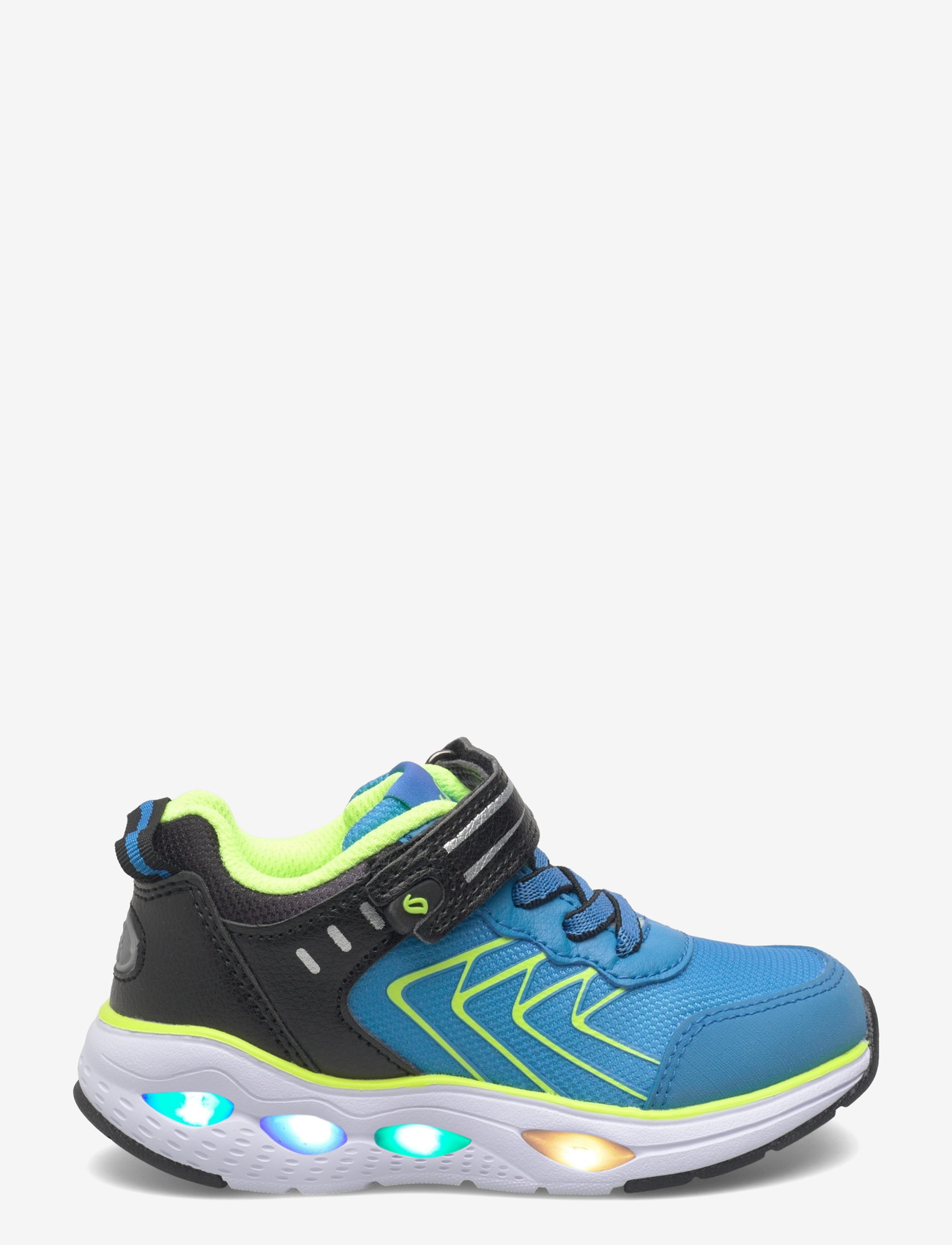 Leaf - Varberg - laveste priser - blue/black - 1