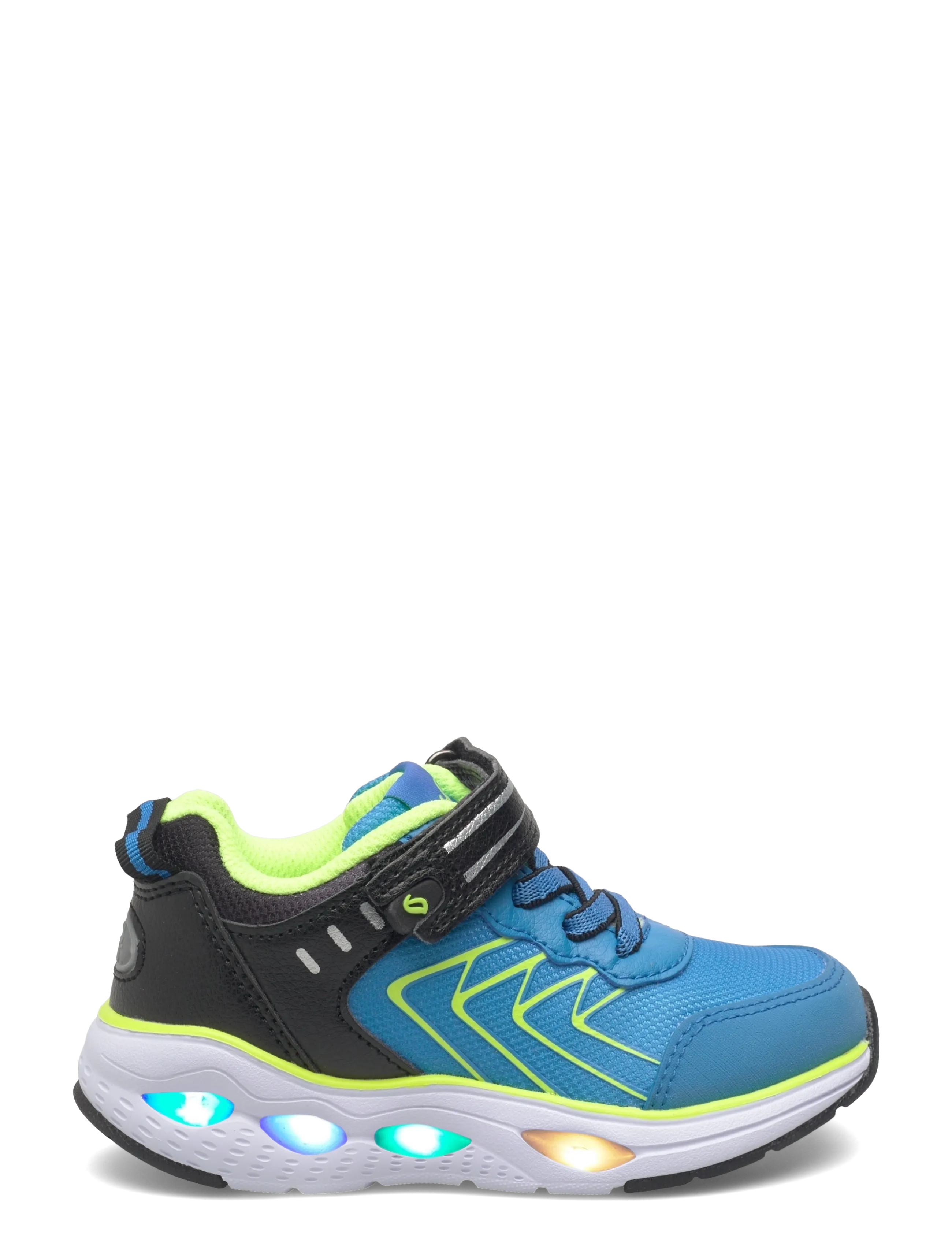 Leaf - Varberg - sommarfynd - blue/black - 1