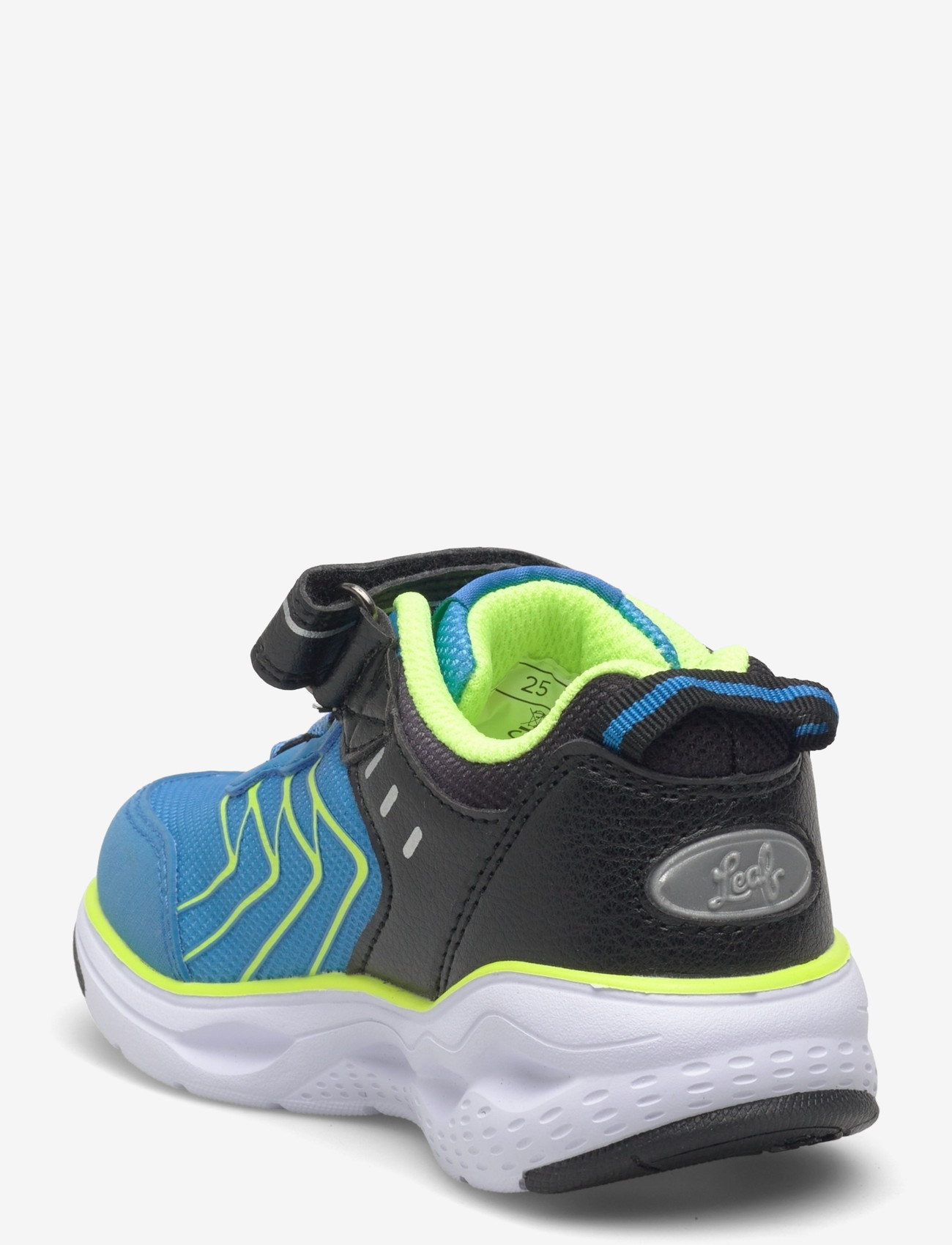 Leaf - Varberg - laveste priser - blue/black - 2