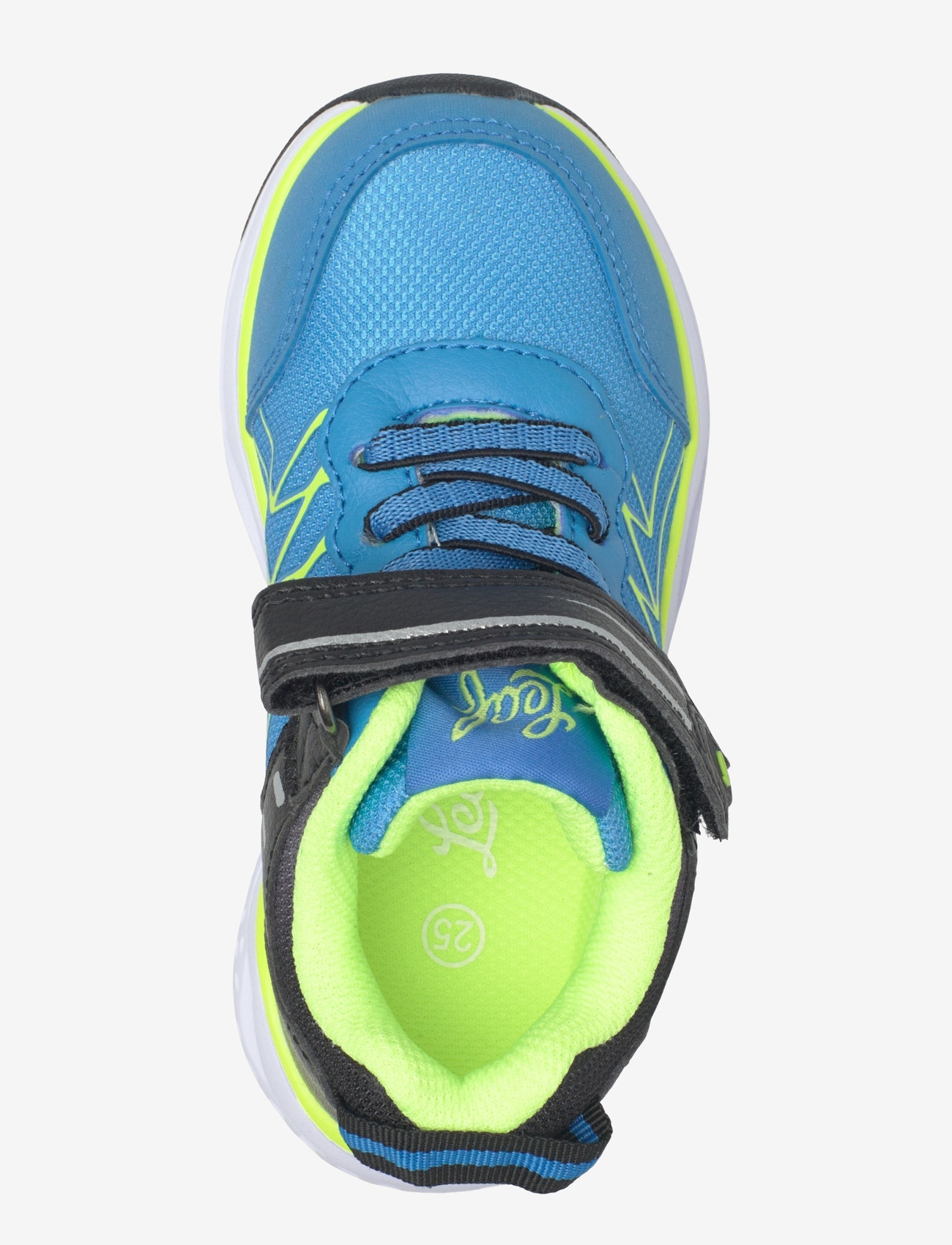 Leaf - Varberg - laveste priser - blue/black - 3