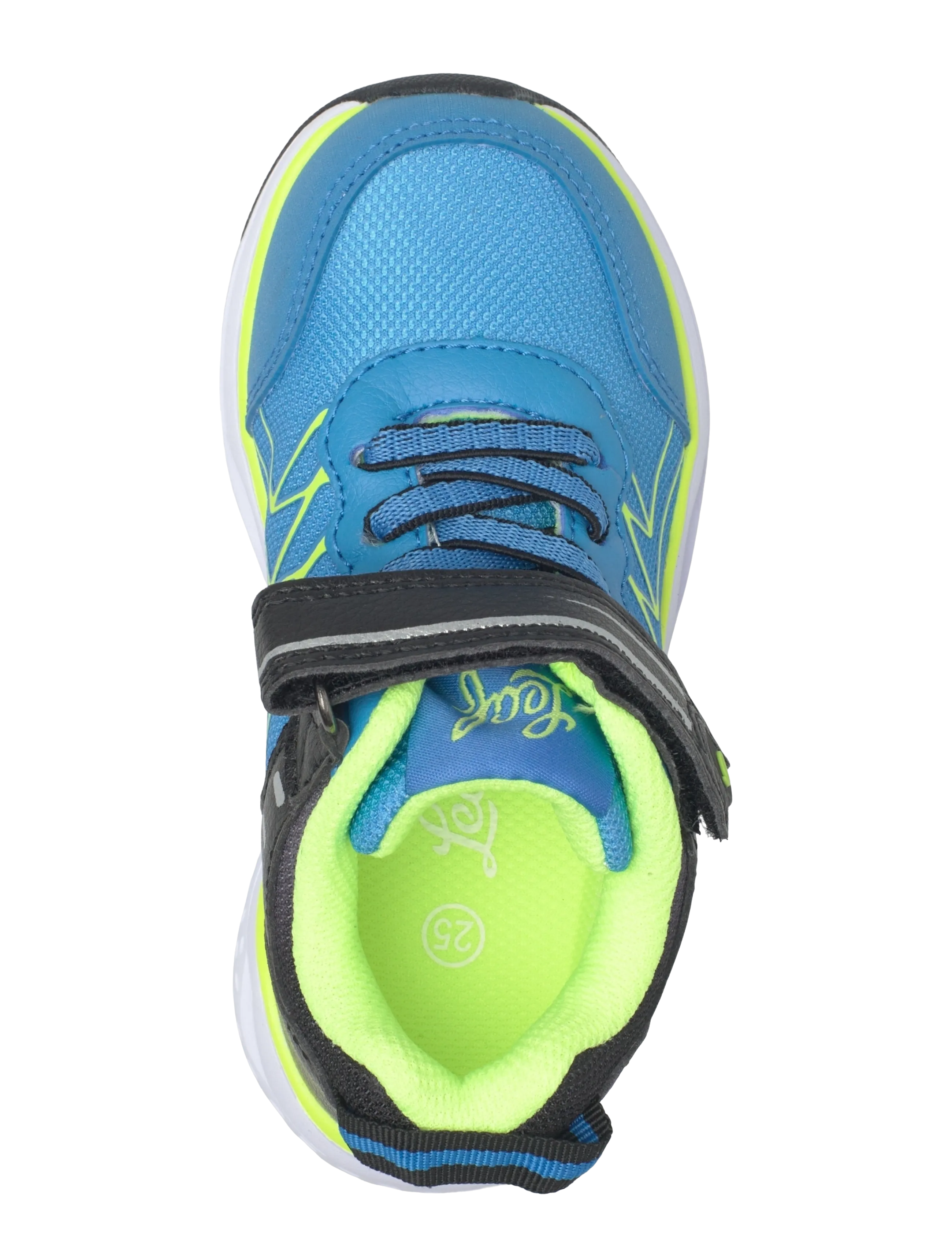 Leaf - Varberg - sommarfynd - blue/black - 3