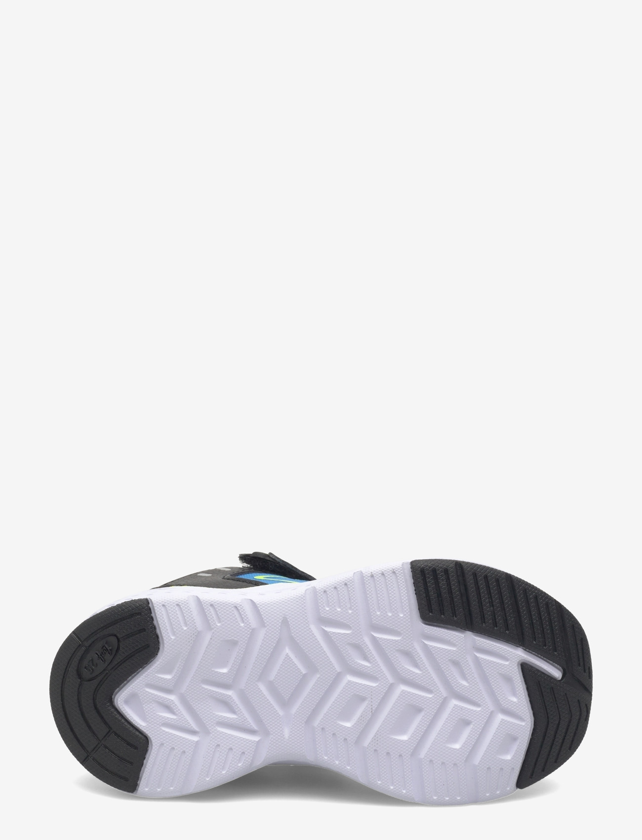 Leaf - Varberg - laveste priser - blue/black - 4