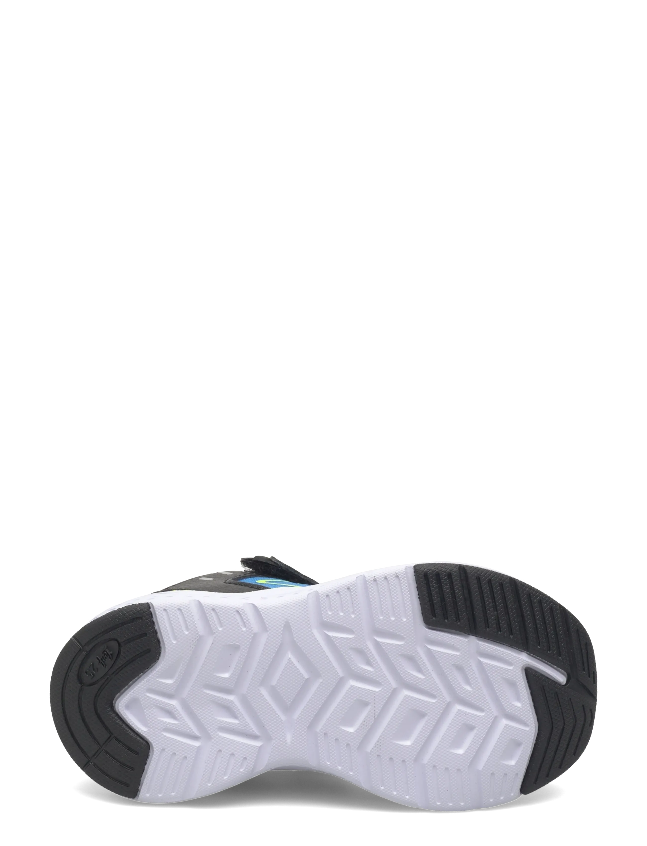 Leaf - Varberg - sommarfynd - blue/black - 4