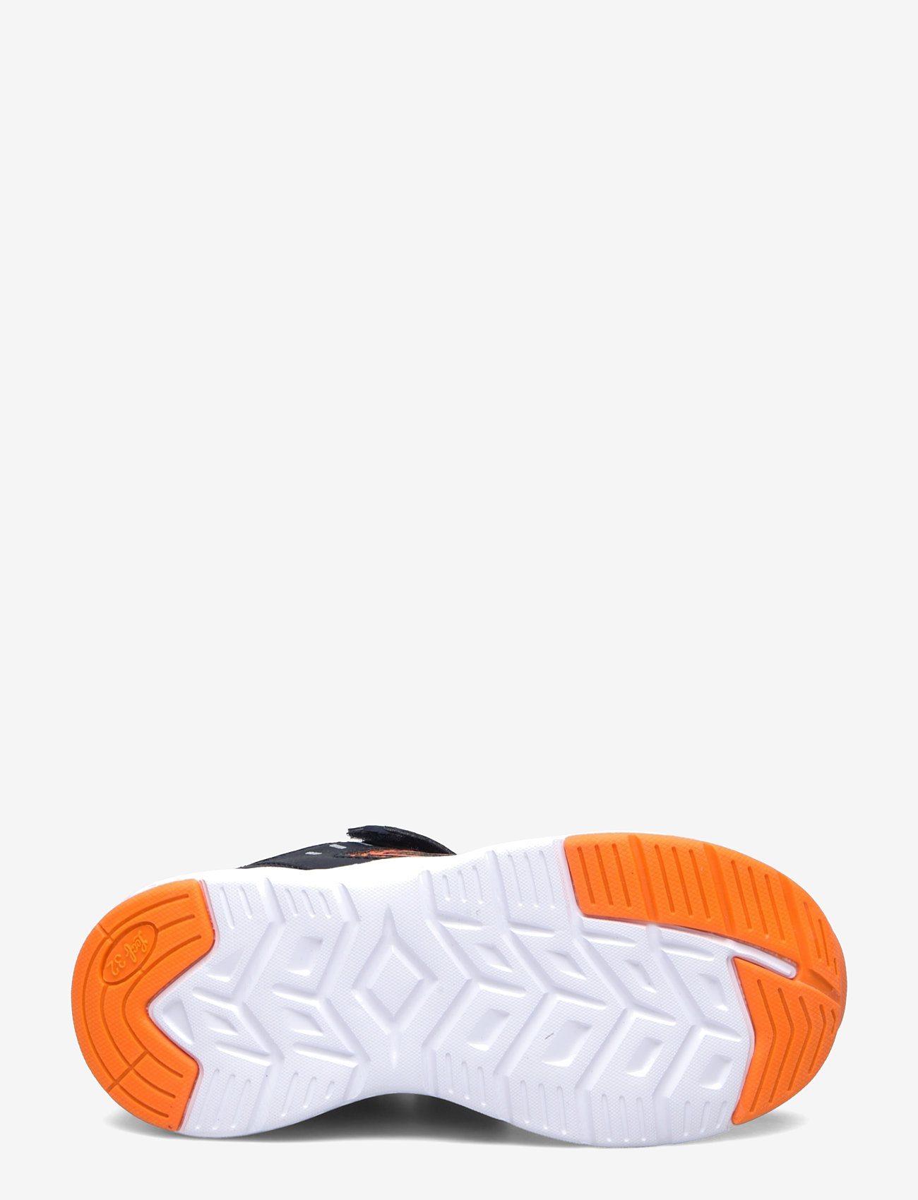 Leaf - Varberg - navy/lime - 4