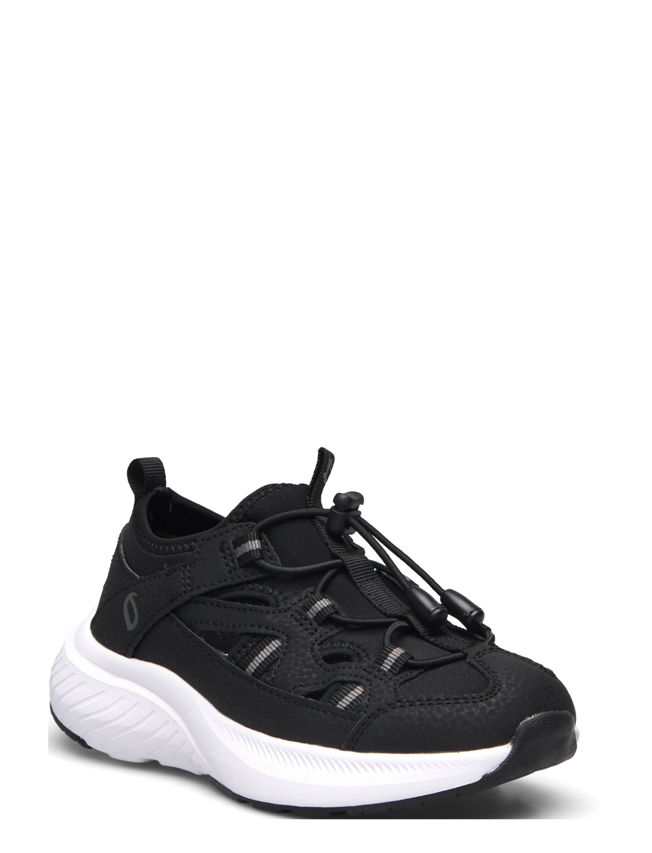 Leaf Vaxholm - 4 for 3 - BLACK / black