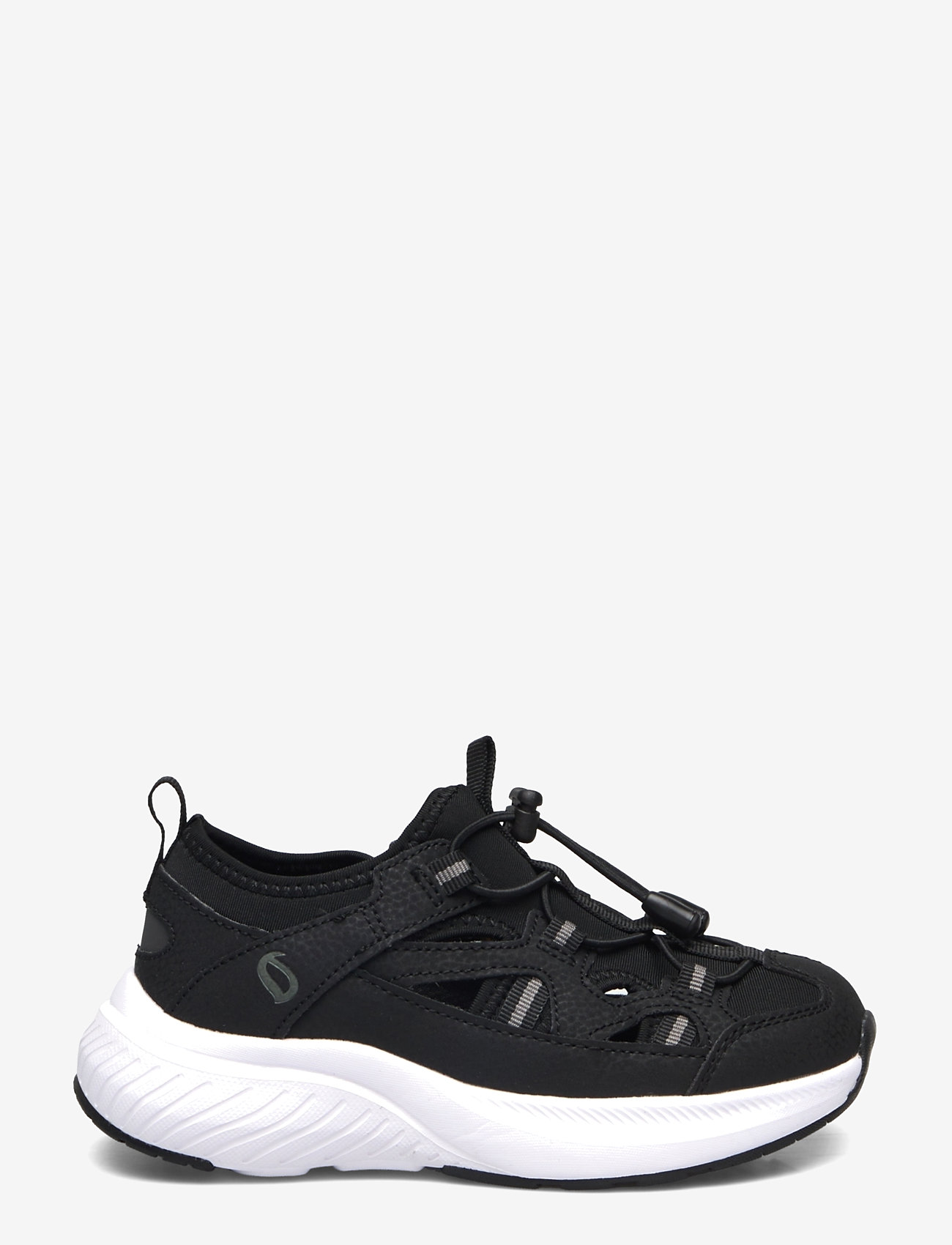 Leaf - Vaxholm - alhaisimmat hinnat - black - 1