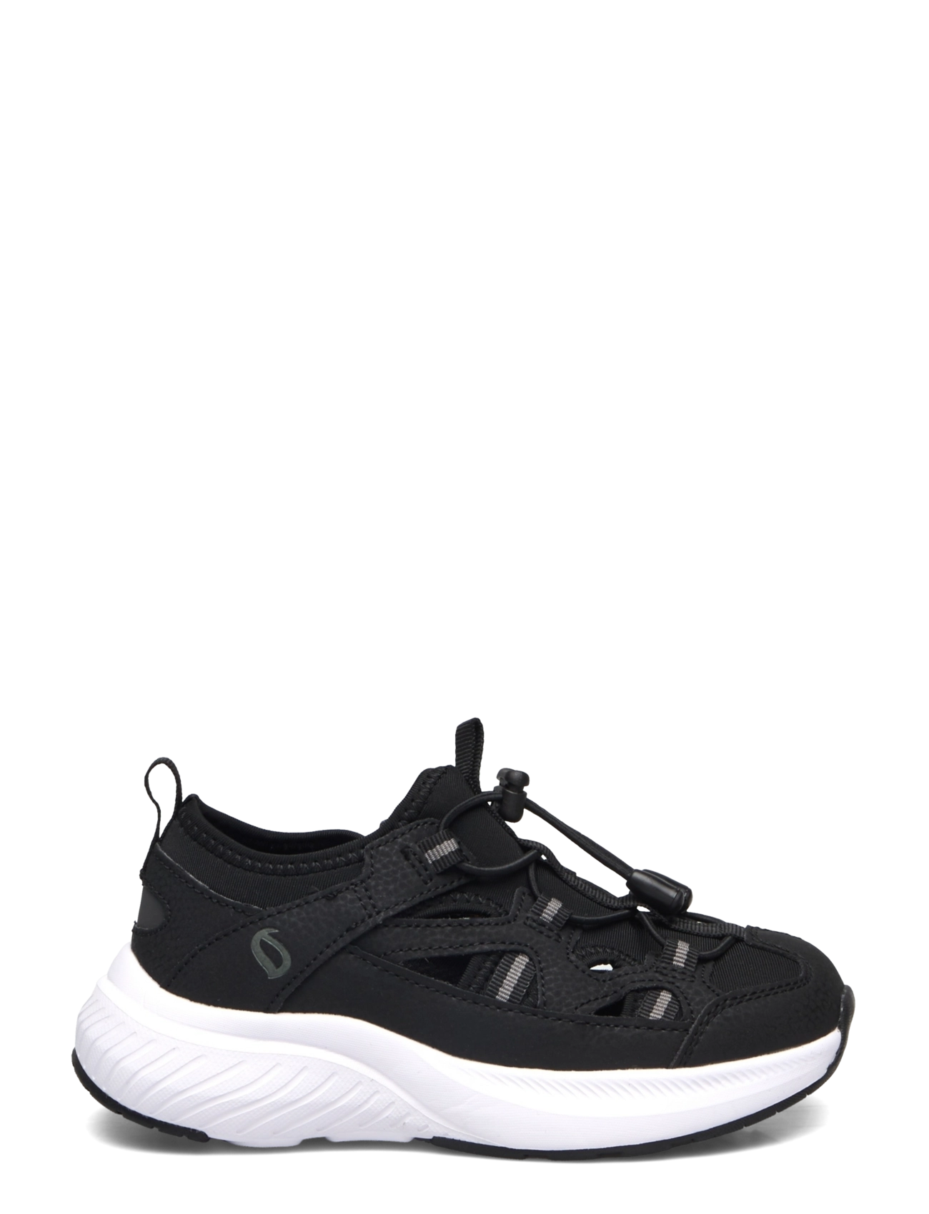 Leaf - Vaxholm - black - 1