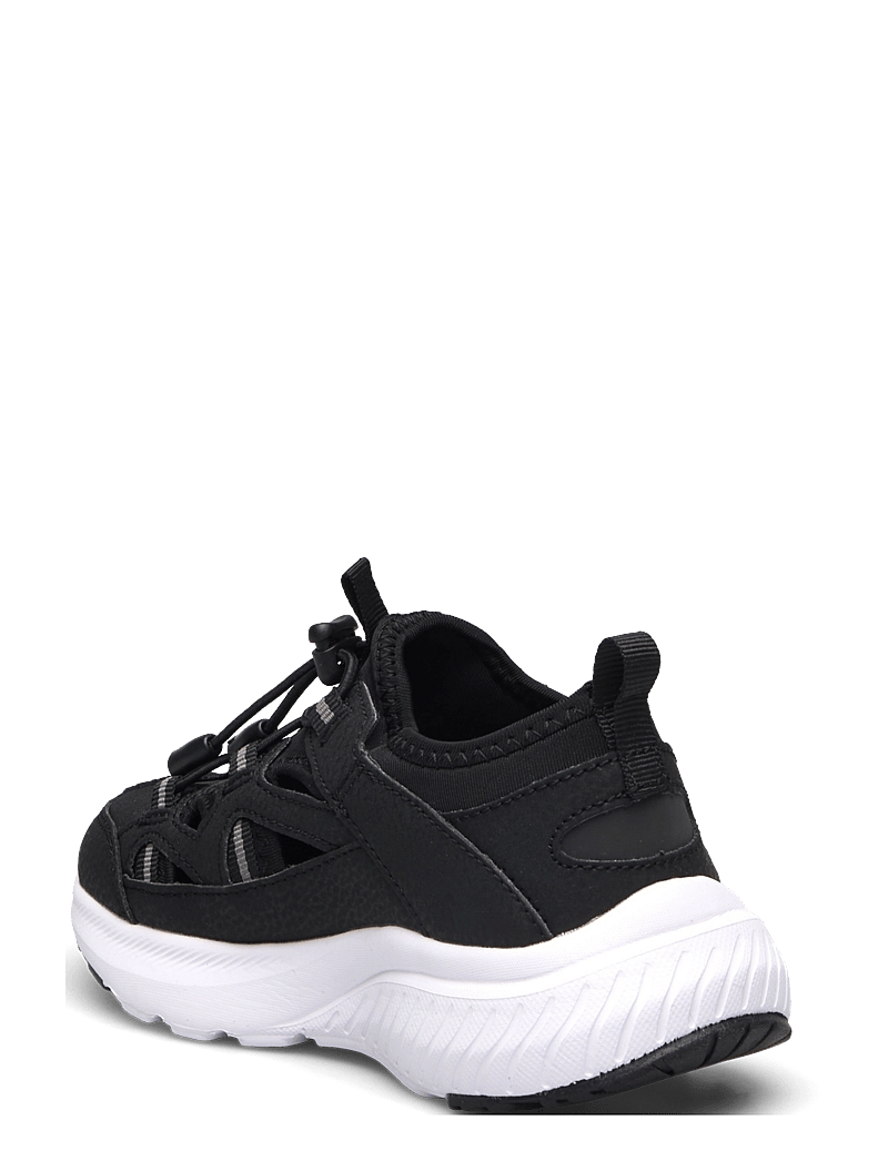 Leaf - Vaxholm - niedriger schnitt - black - 2