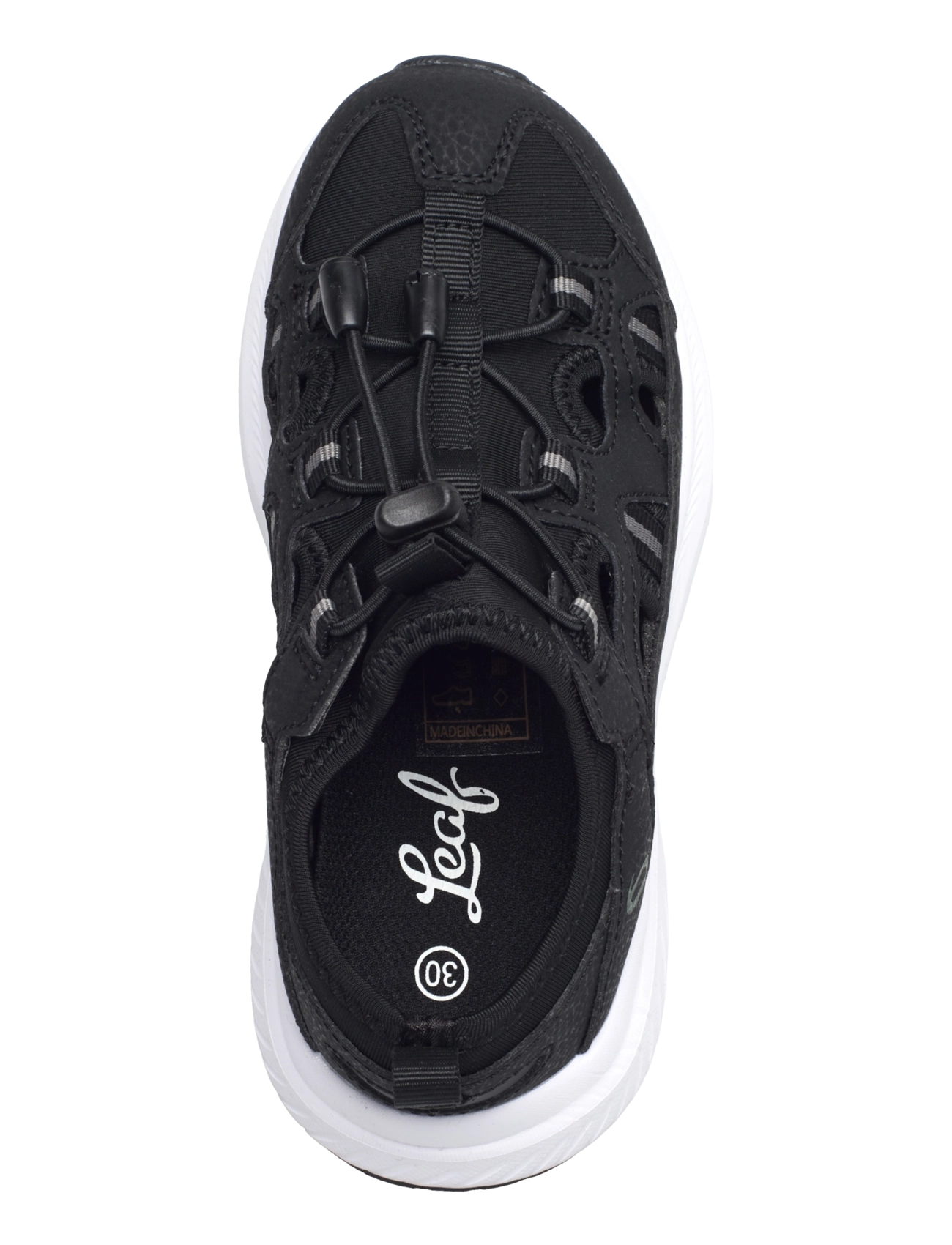 Leaf - Vaxholm - black - 3