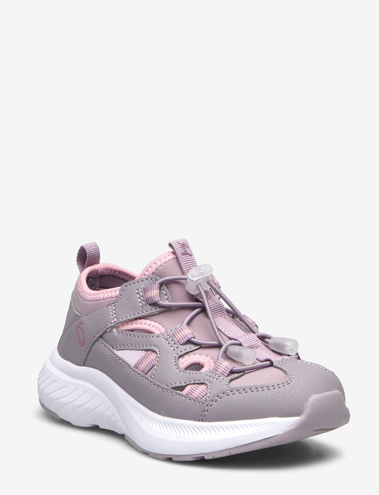 Leaf - Vaxholm - matalavartiset tennarit - purple - 0