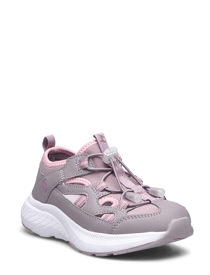 Leaf - Vaxholm - matalavartiset tennarit - purple - 0