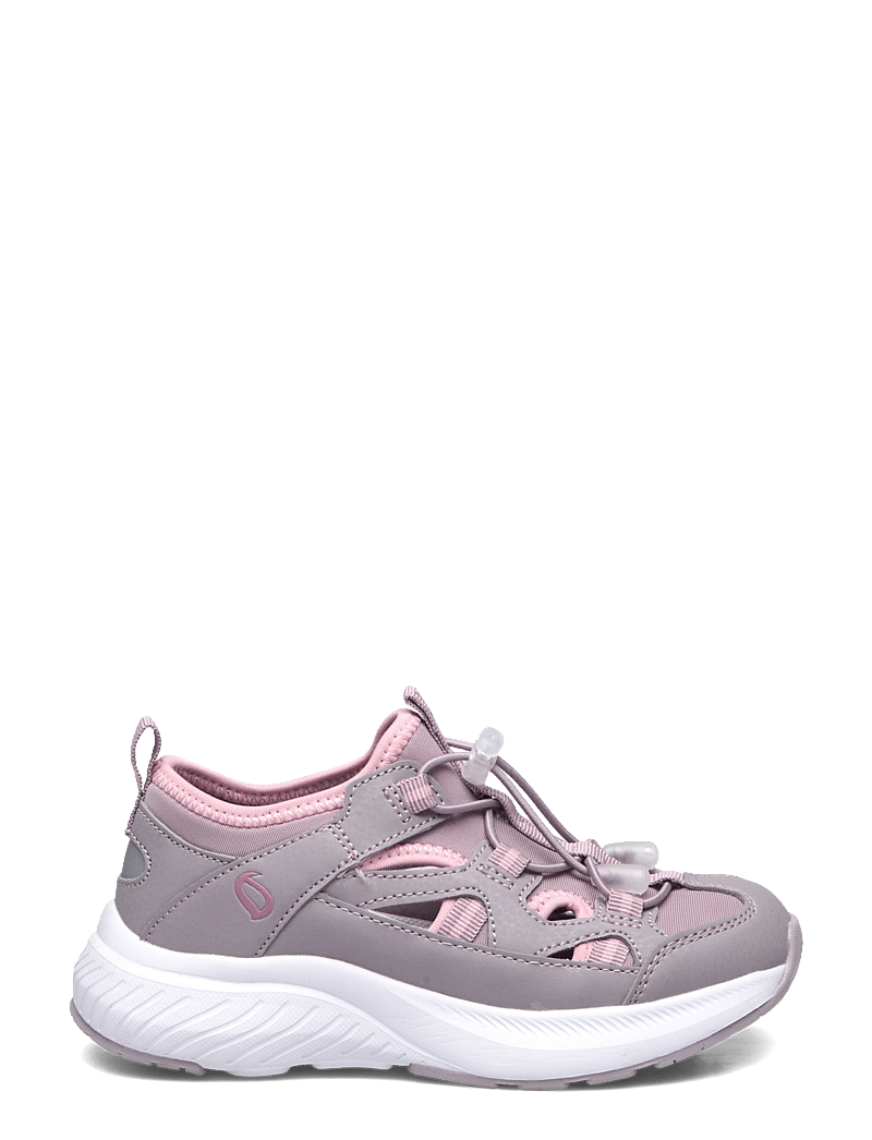 Leaf - Vaxholm - matalavartiset tennarit - purple - 1