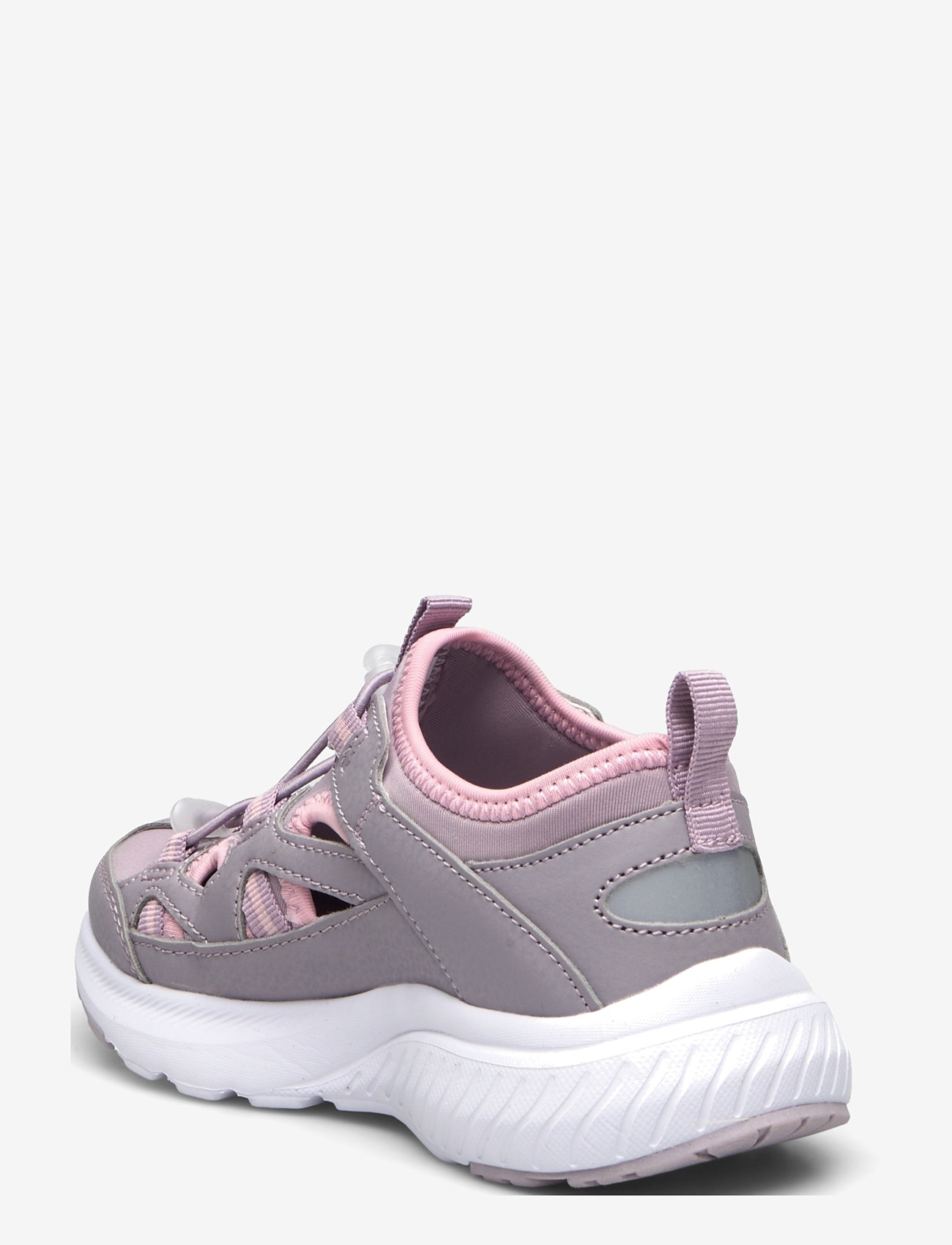 Leaf - Vaxholm - matalavartiset tennarit - purple - 2