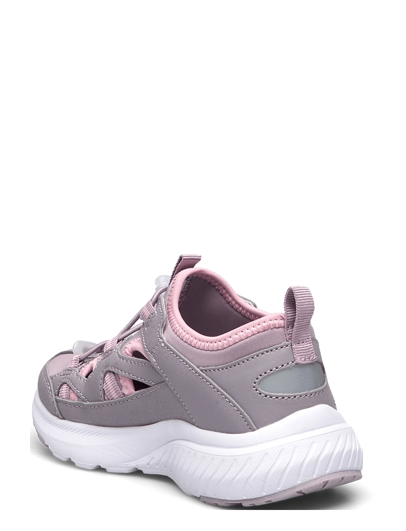 Leaf - Vaxholm - matalavartiset tennarit - purple - 2