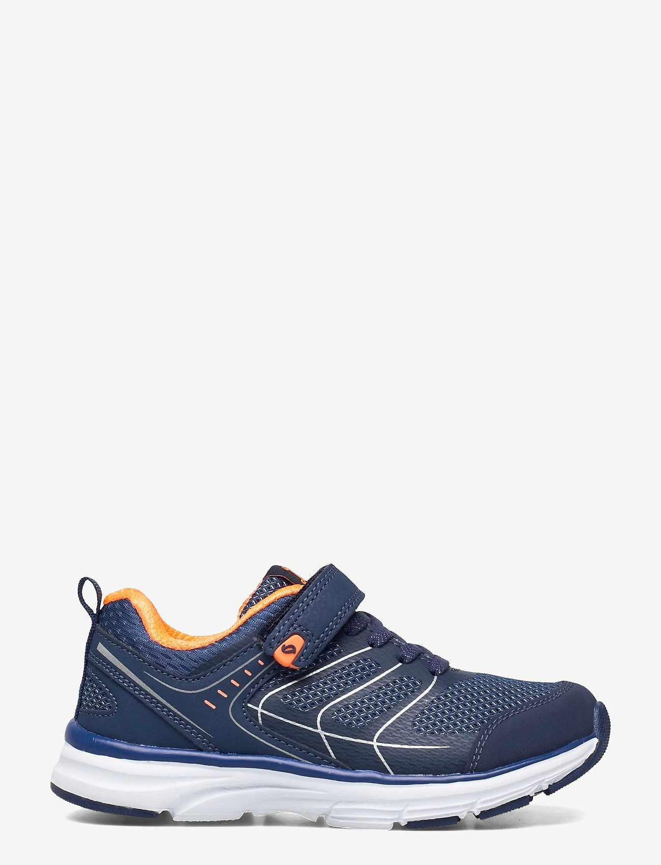 Leaf - Vejen - navy - 1