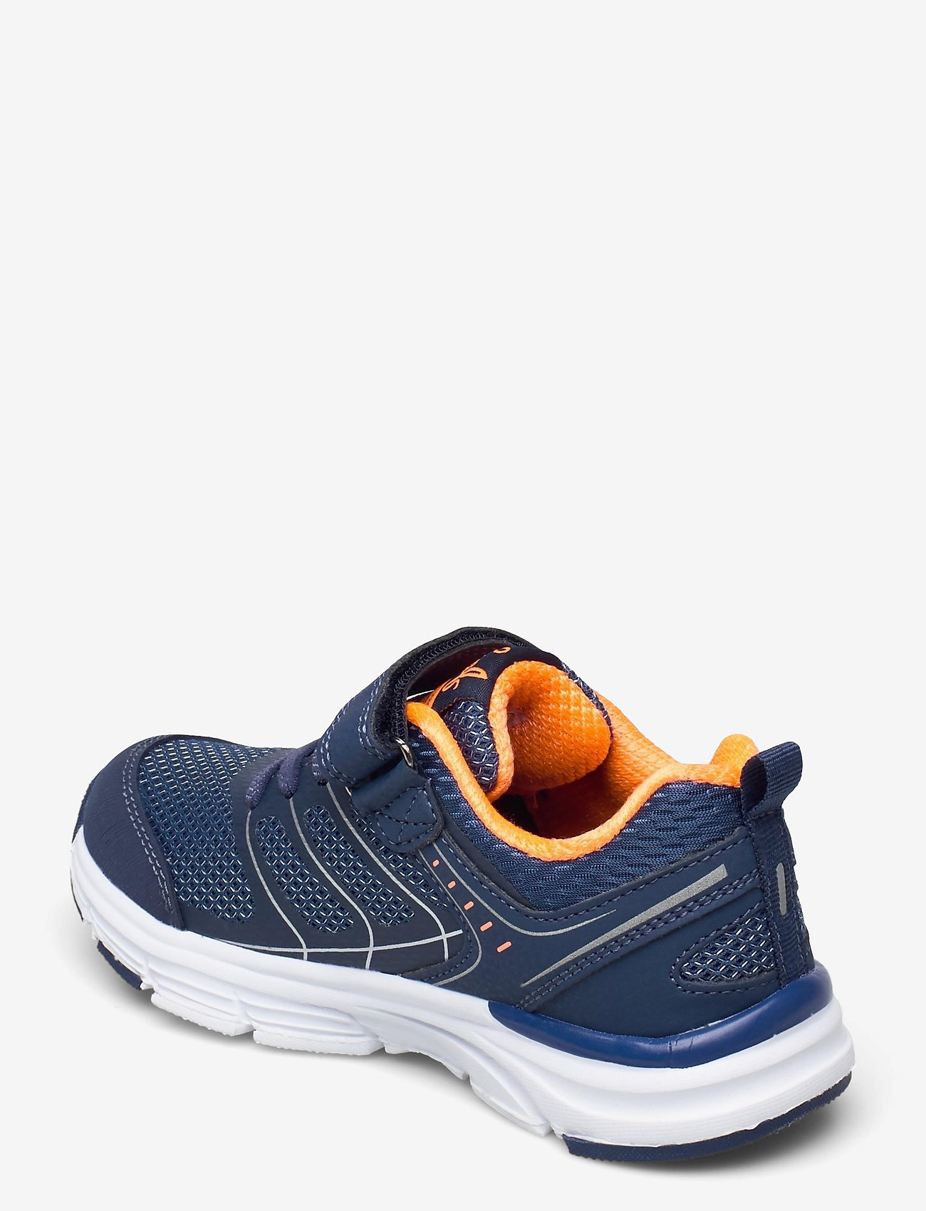 Leaf - Vejen - navy - 2