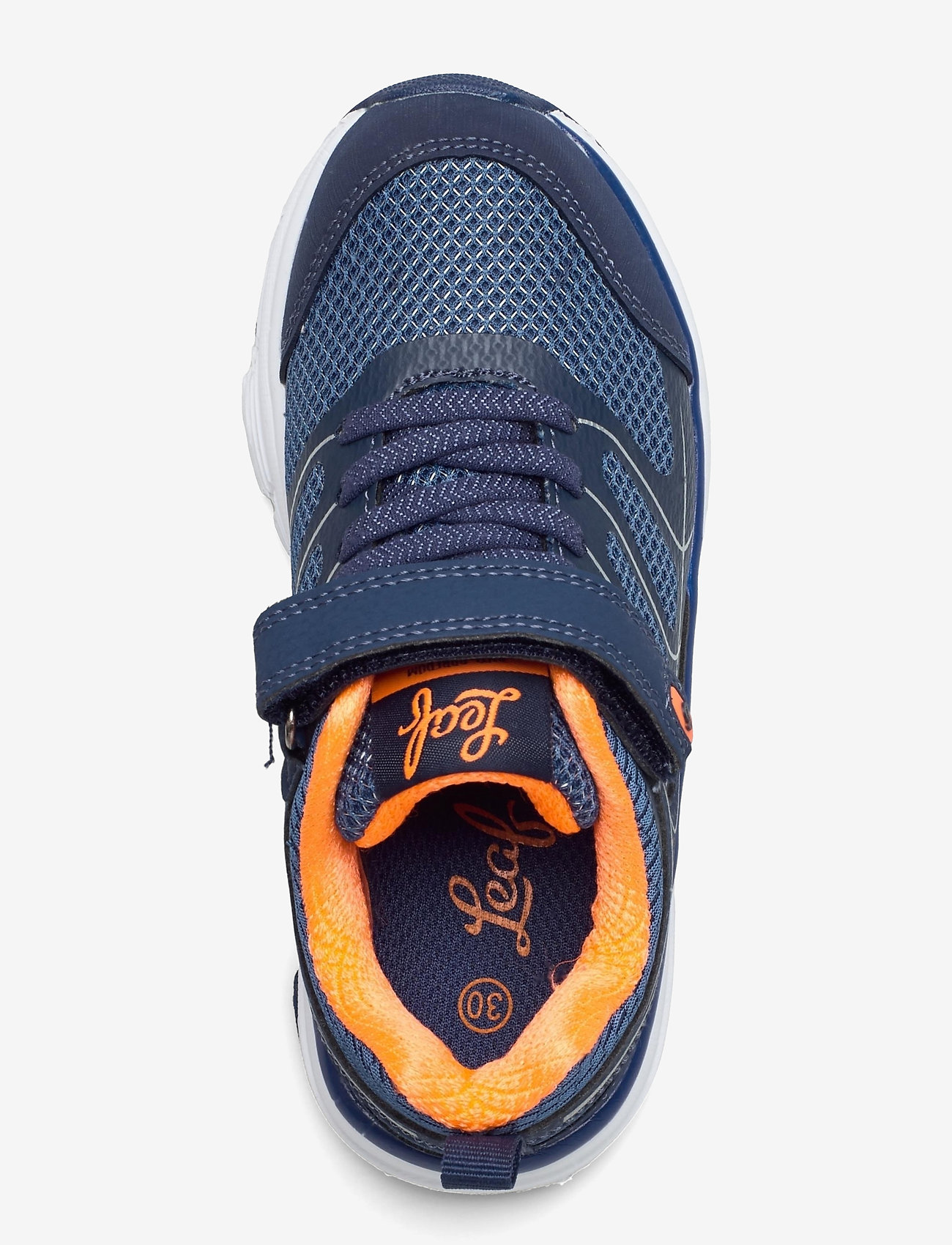 Leaf - Vejen - navy - 3