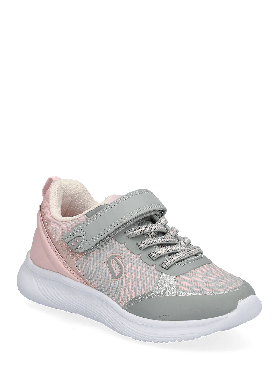 Leaf - Vena - niedriger schnitt - pink/grey - 0