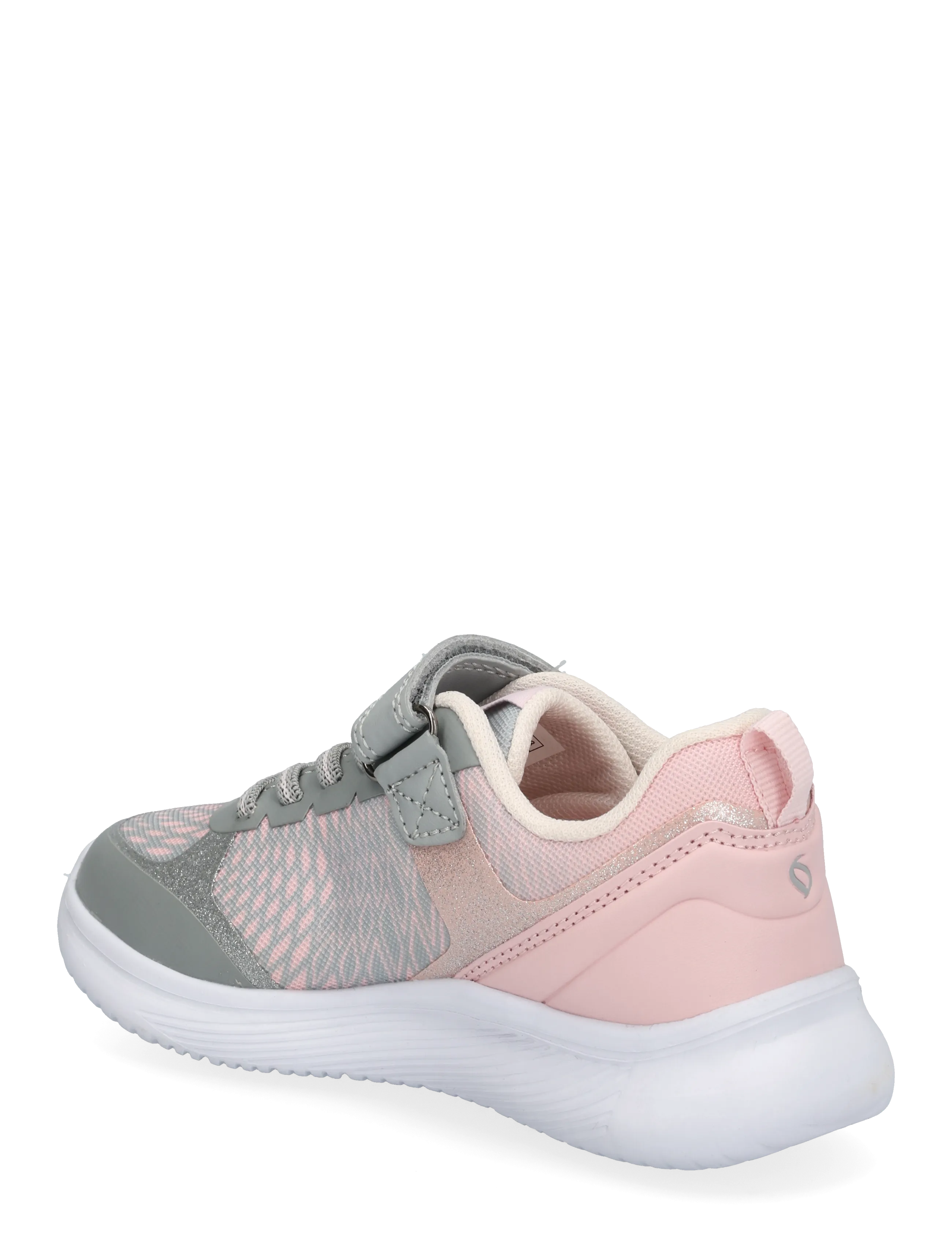Leaf - Vena - laveste priser - pink/grey - 1