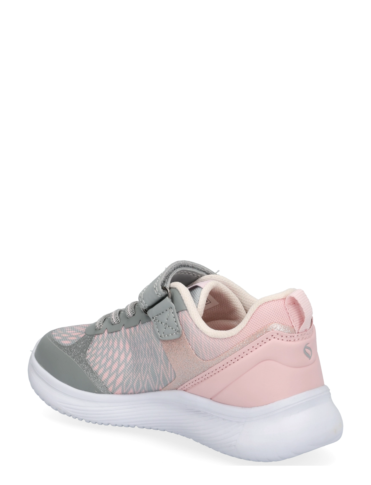 Leaf - Vena - pink/grey - 1