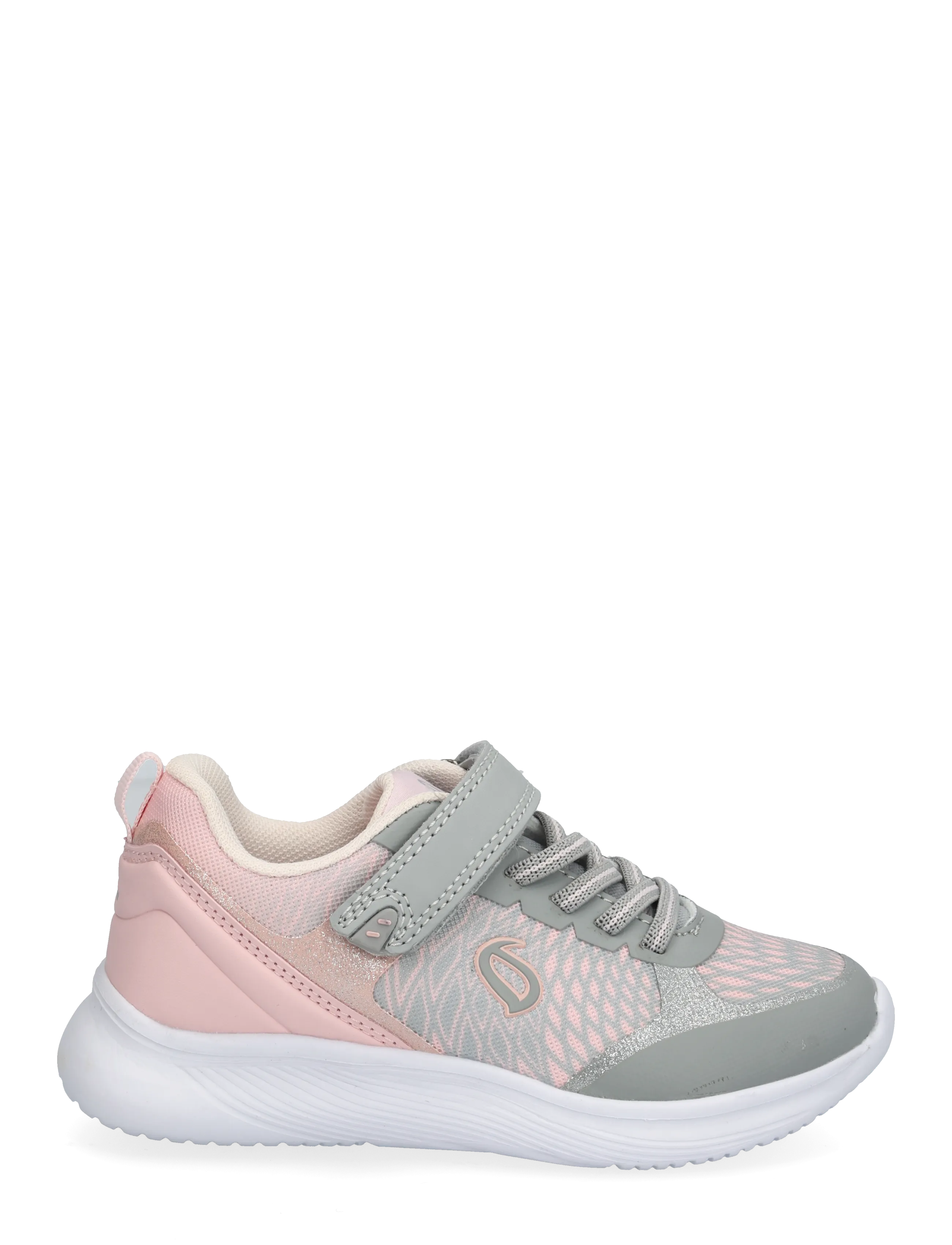Leaf - Vena - laveste priser - pink/grey - 2
