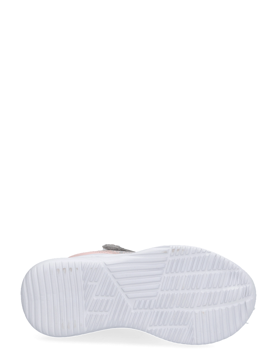 Leaf - Vena - niedriger schnitt - pink/grey - 4