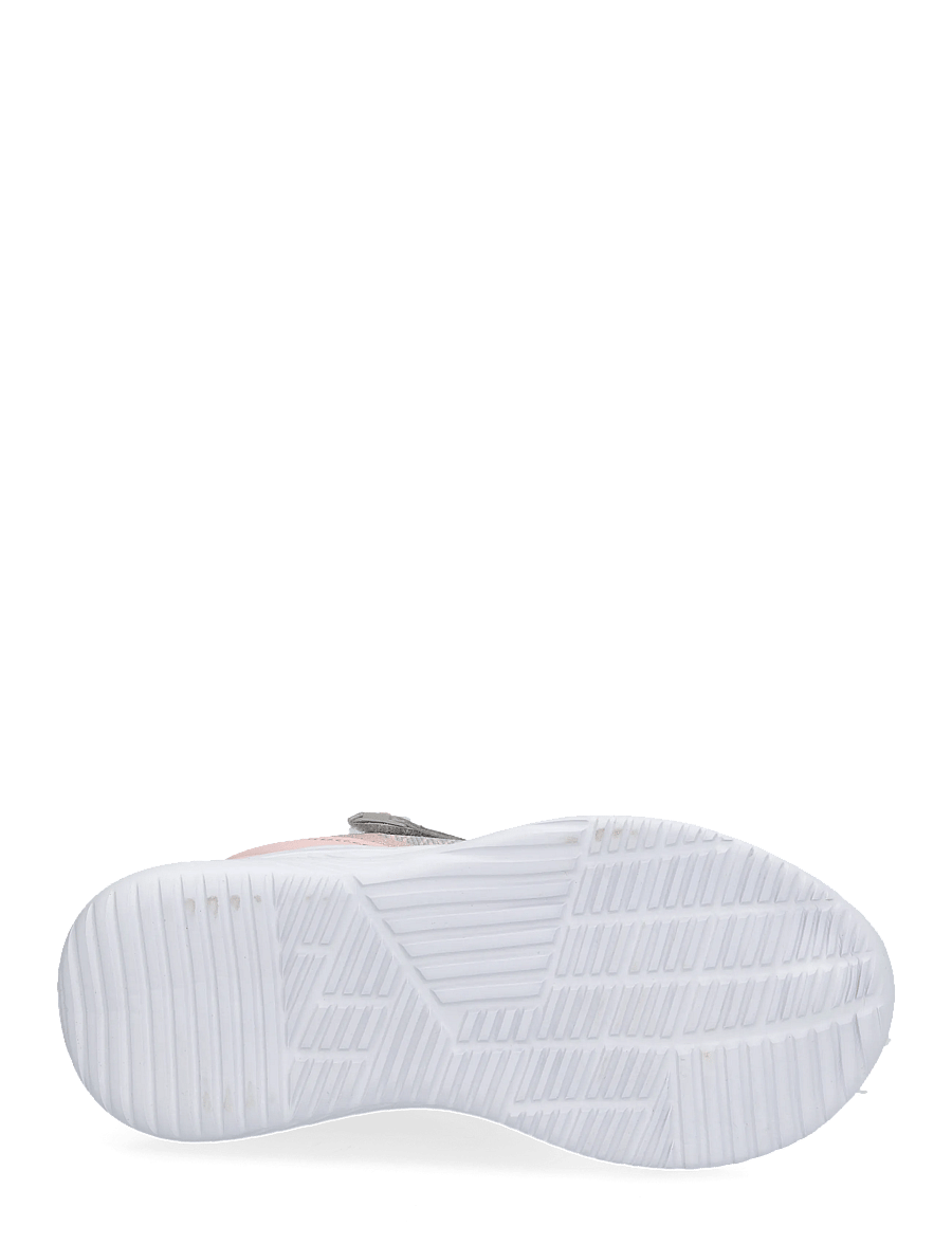 Leaf - Vena - niedriger schnitt - pink/grey - 4