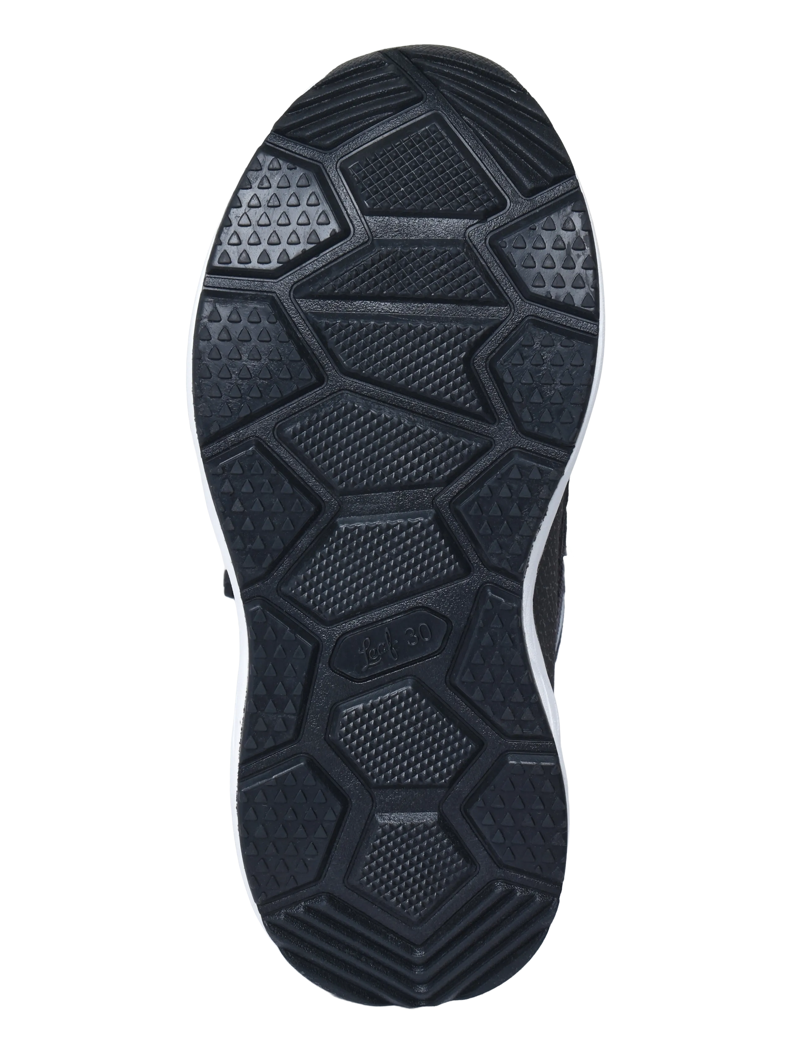 Leaf - Vindeln - winter boots - black - 3