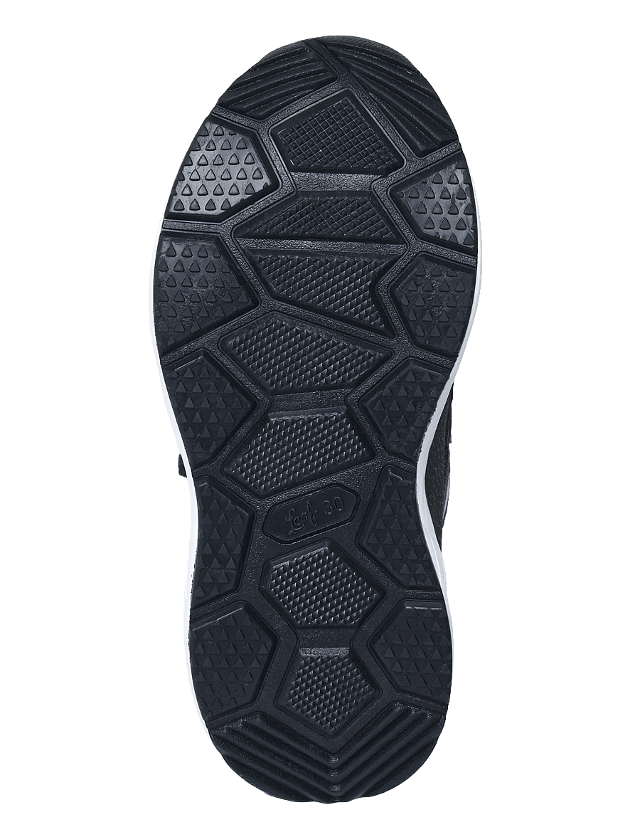 Leaf - Vindeln - winter boots - black - 3