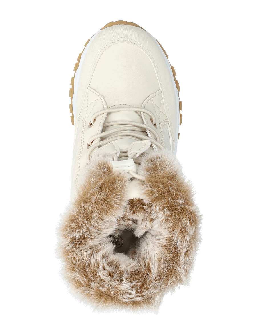 Leaf - Visby - talvesaapad - beige - 3