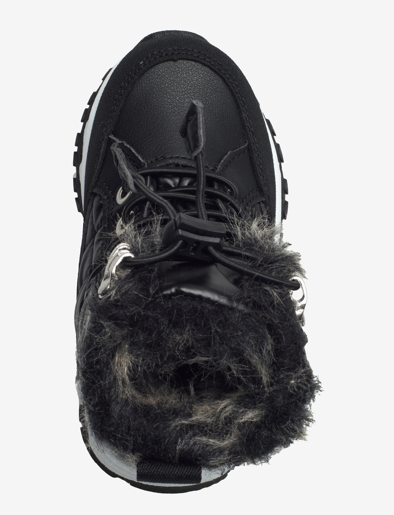 Leaf - Visby - herbstschuhe - black - 3