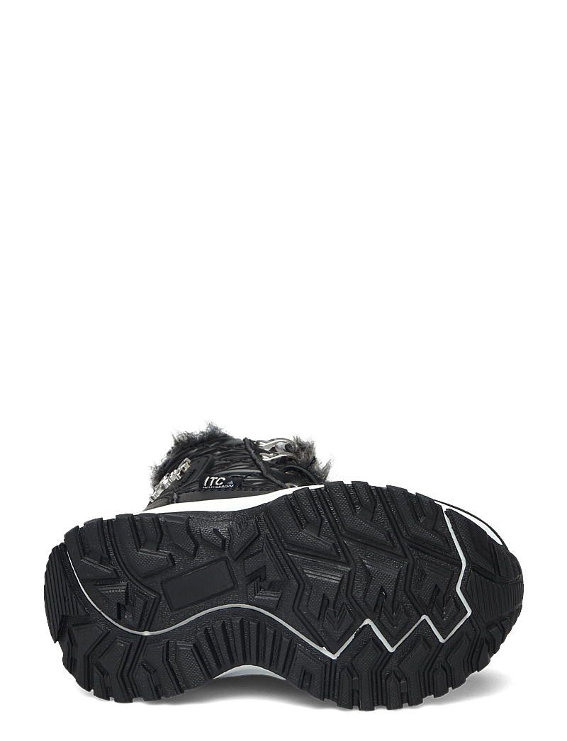 Leaf - Visby - winter boots - black - 4