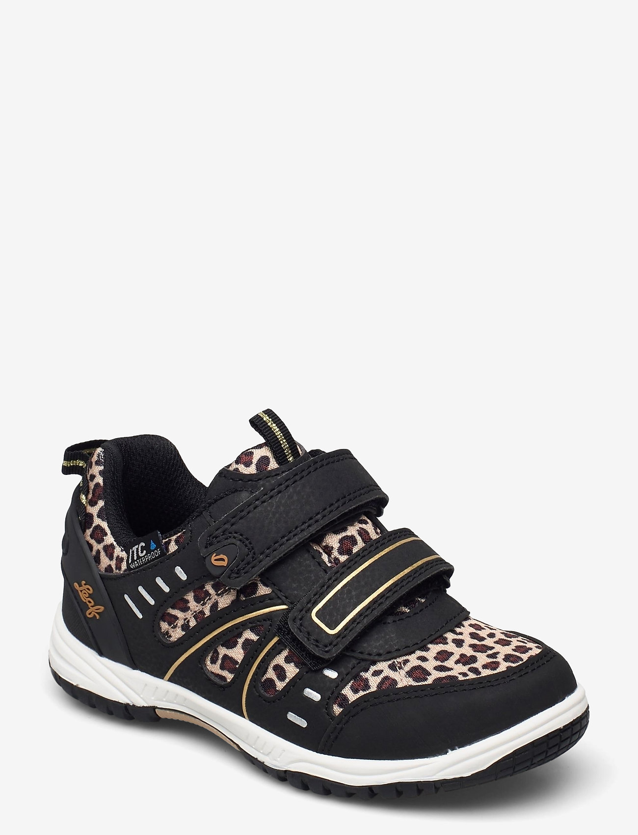 Leaf - Viskan - leopard - 0