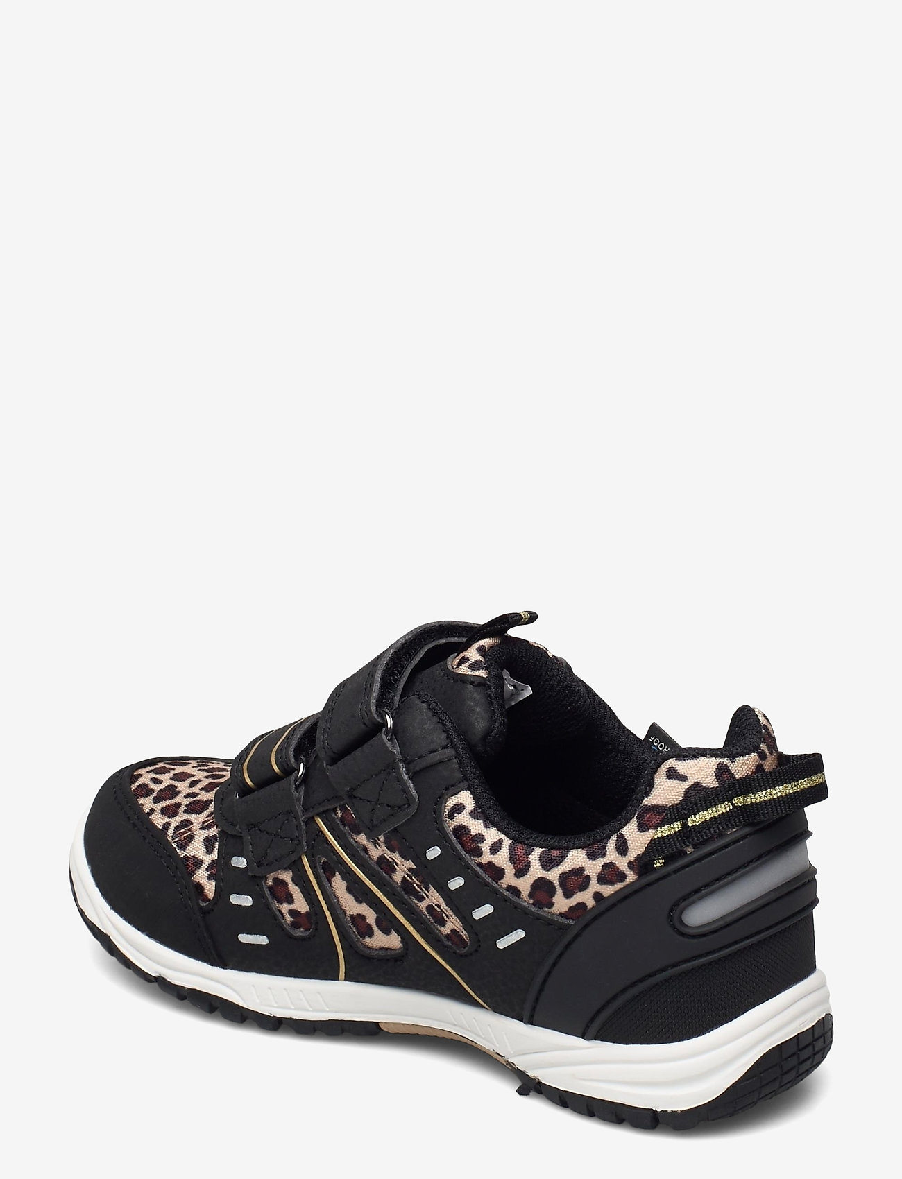 Leaf - Viskan - leopard - 2