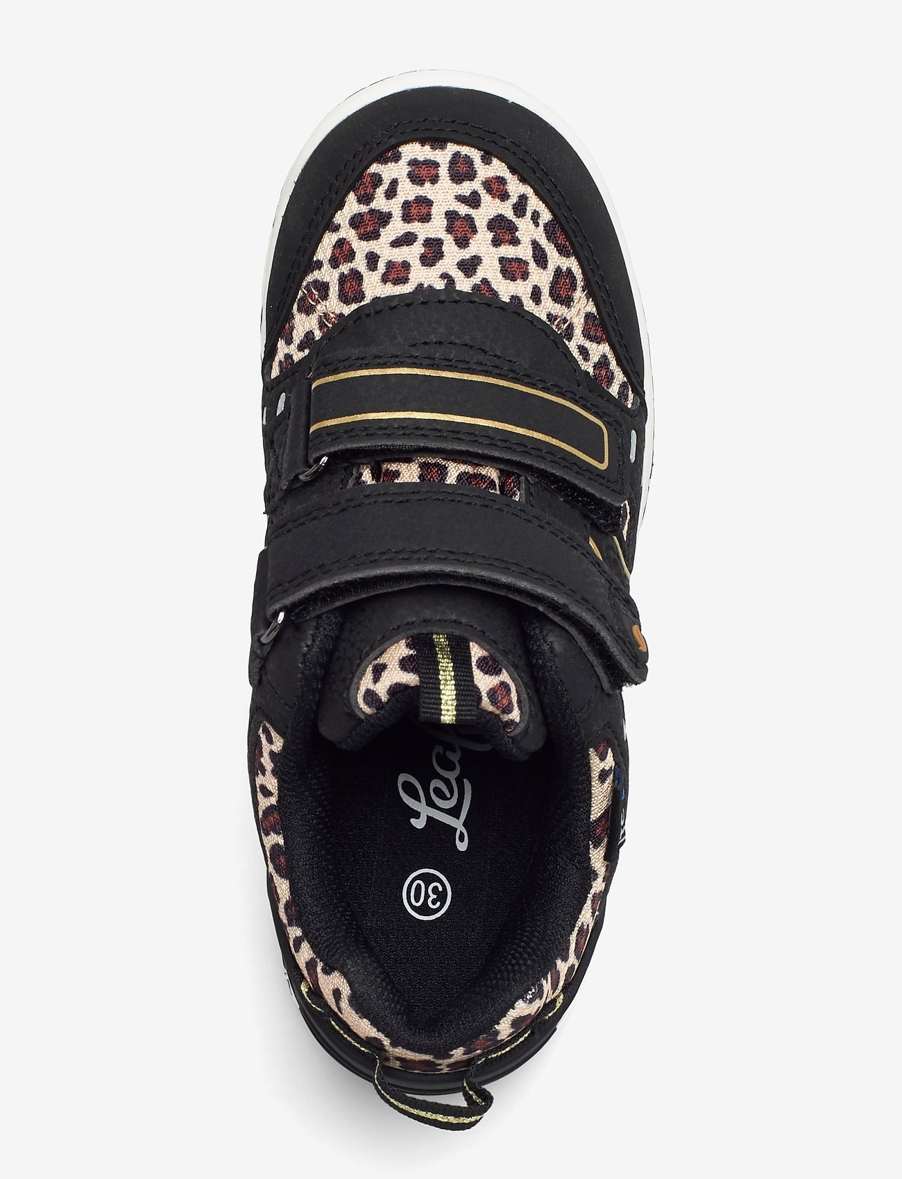 Leaf - Viskan - leopard - 3