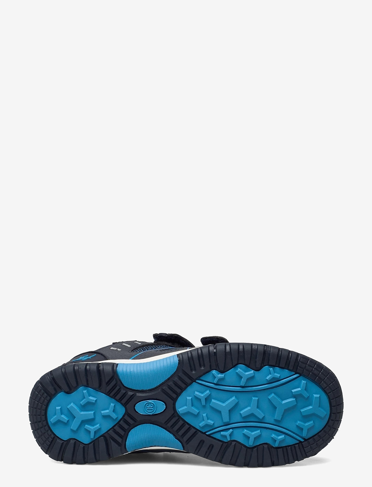 Leaf - Viskan - navy - 4