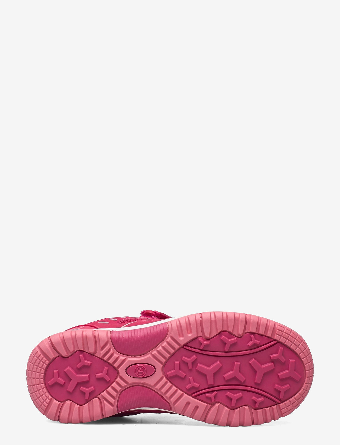 Leaf - Viskan - pink - 4