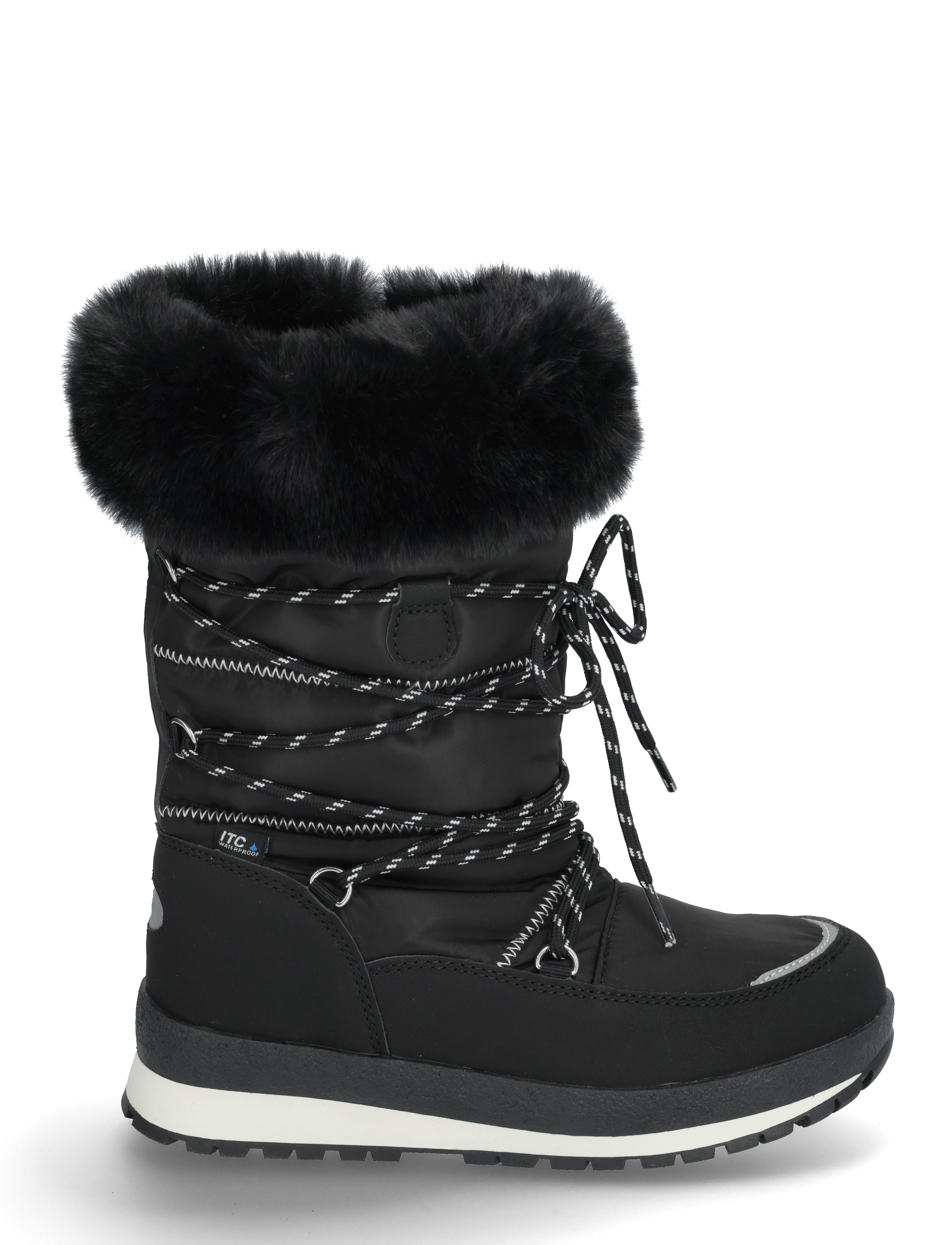 Leaf - Ysby - black - 1