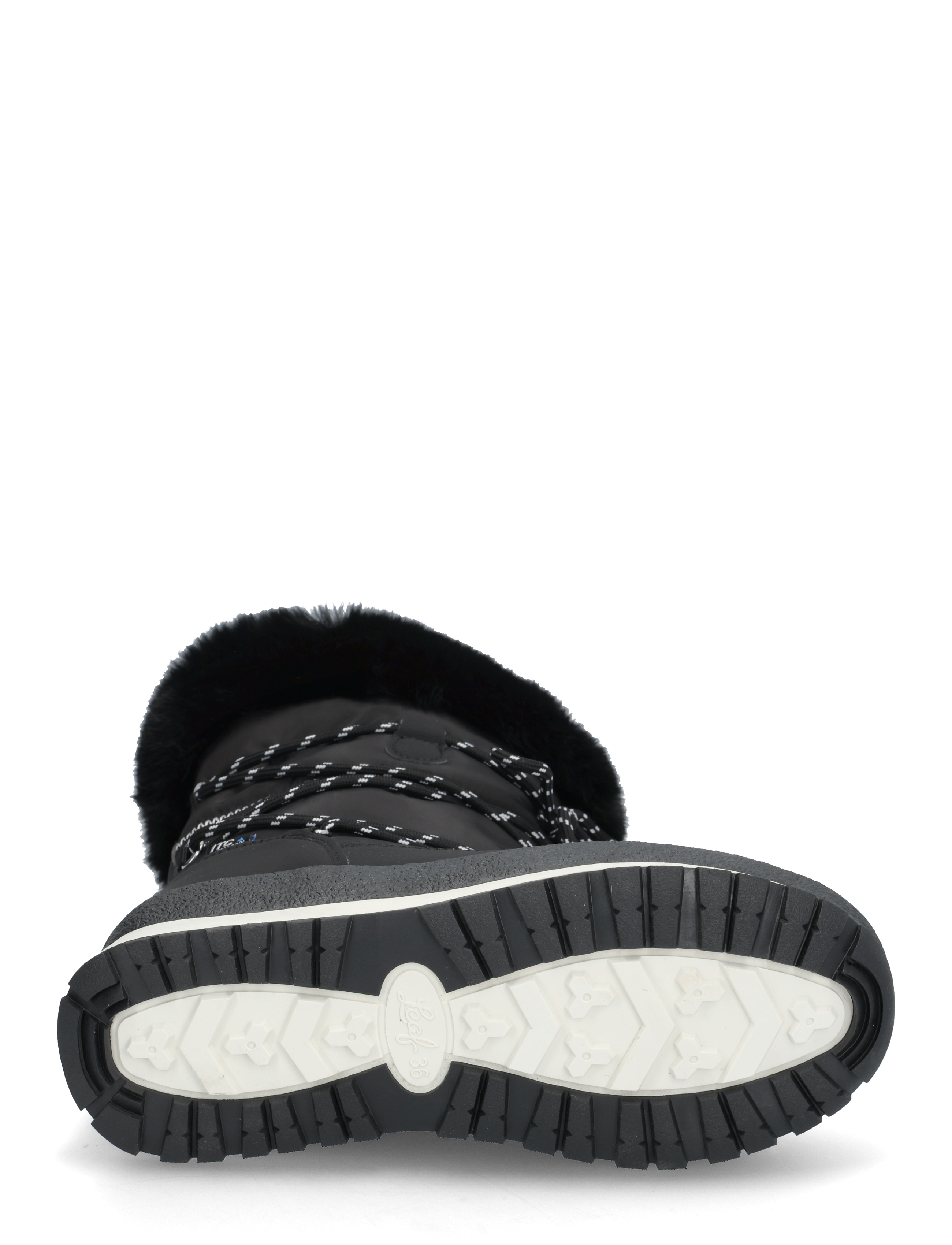Leaf - Ysby - black - 4